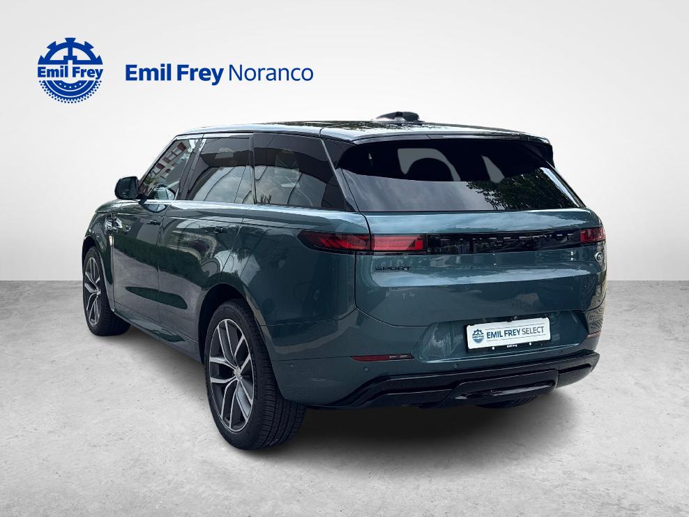 LAND ROVER Range Rover Sport 3.0 TD6 350 First Edition-showroom-element-2