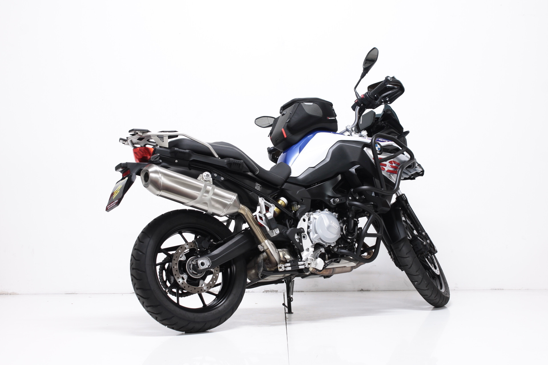 BMW F 750 GS Sport-image-2