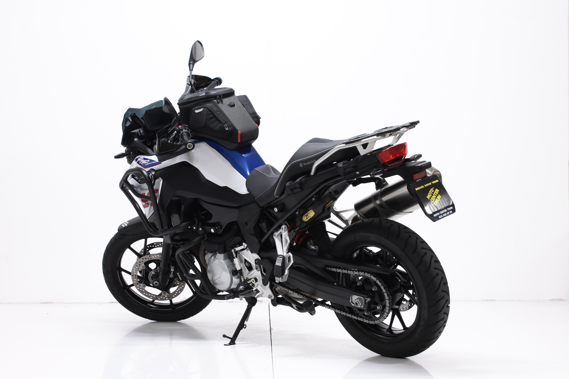 BMW F 750 GS Sport-image-5