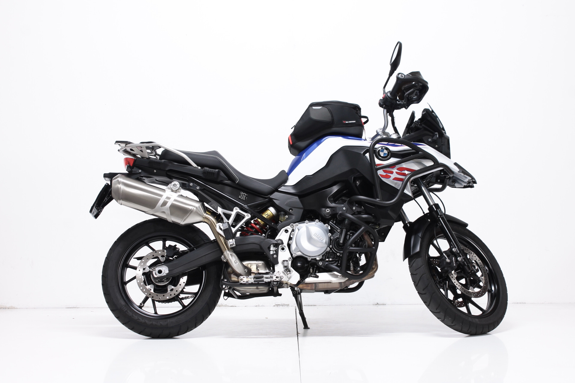 BMW F 750 GS Sport-image-1