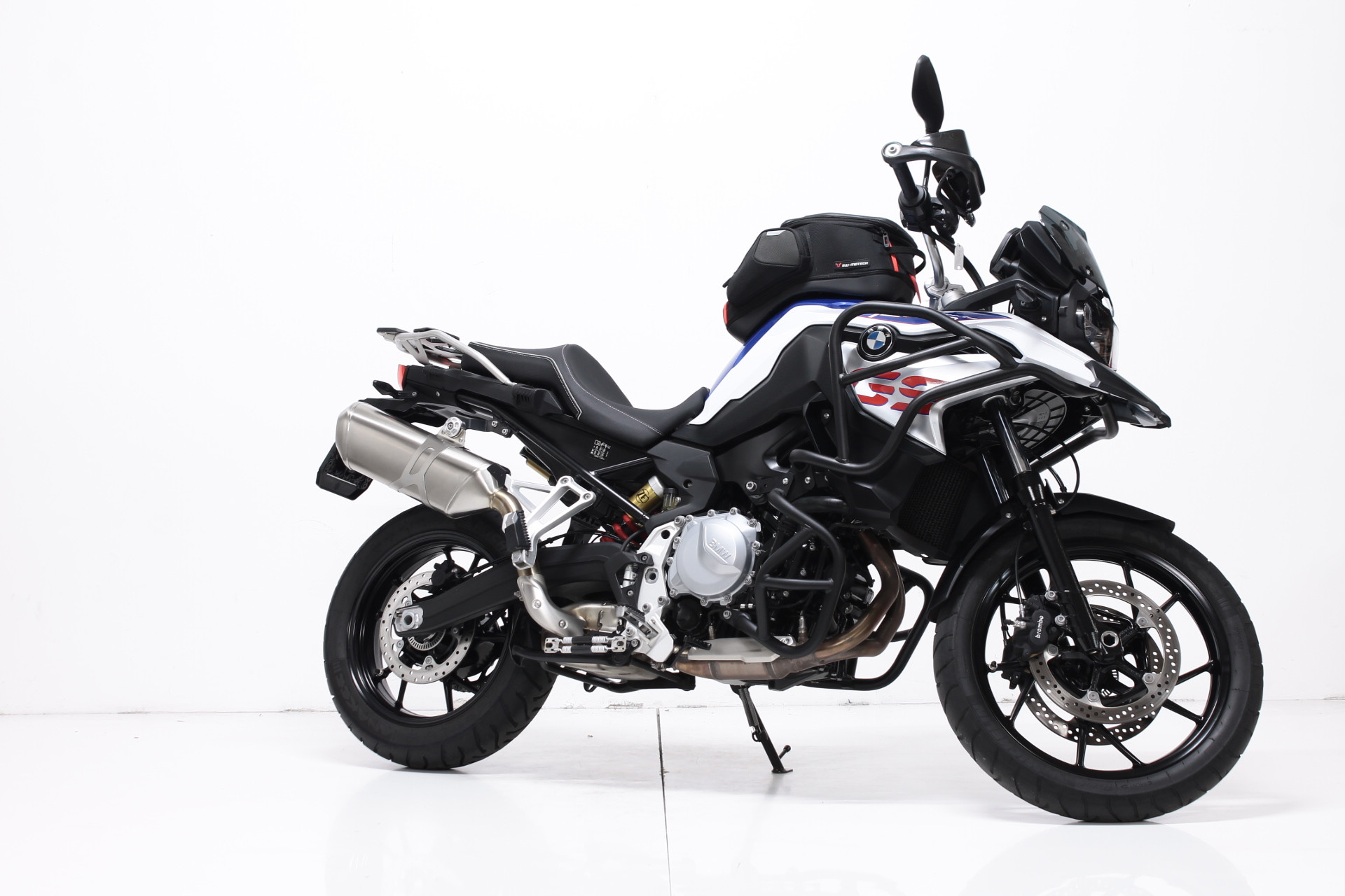 BMW F 750 GS Sport-image-0