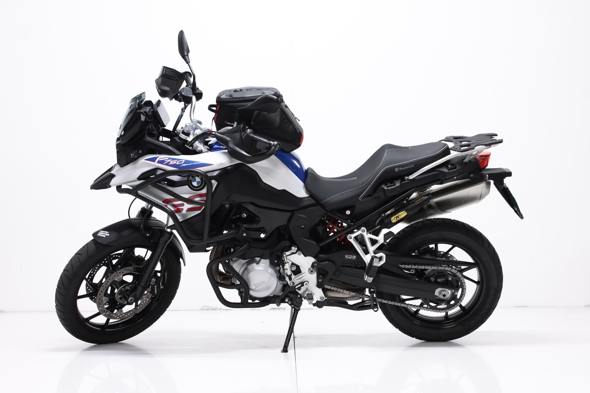 BMW F 750 GS Sport-image-4