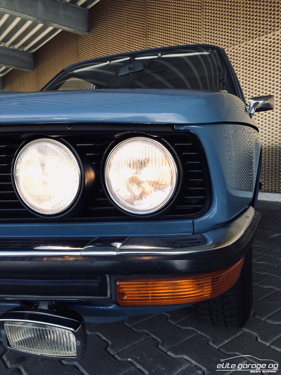 BMW 518 E12-image-3