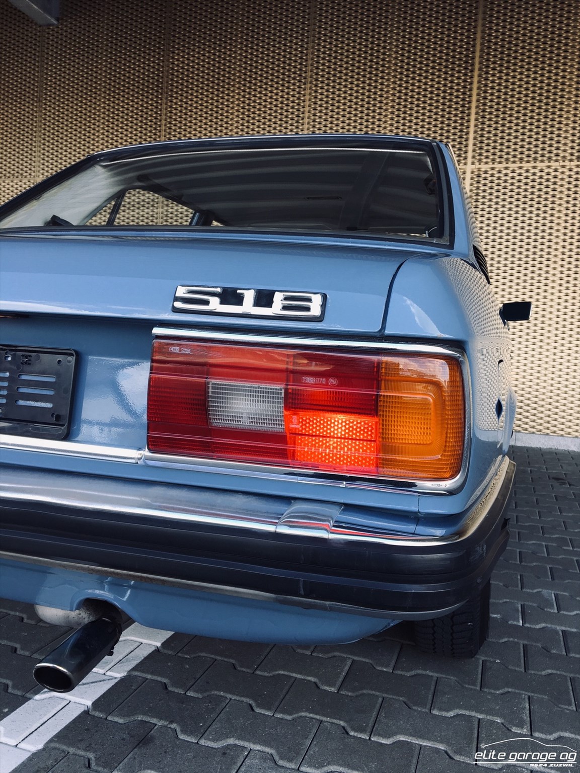 BMW 518 E12-image-7