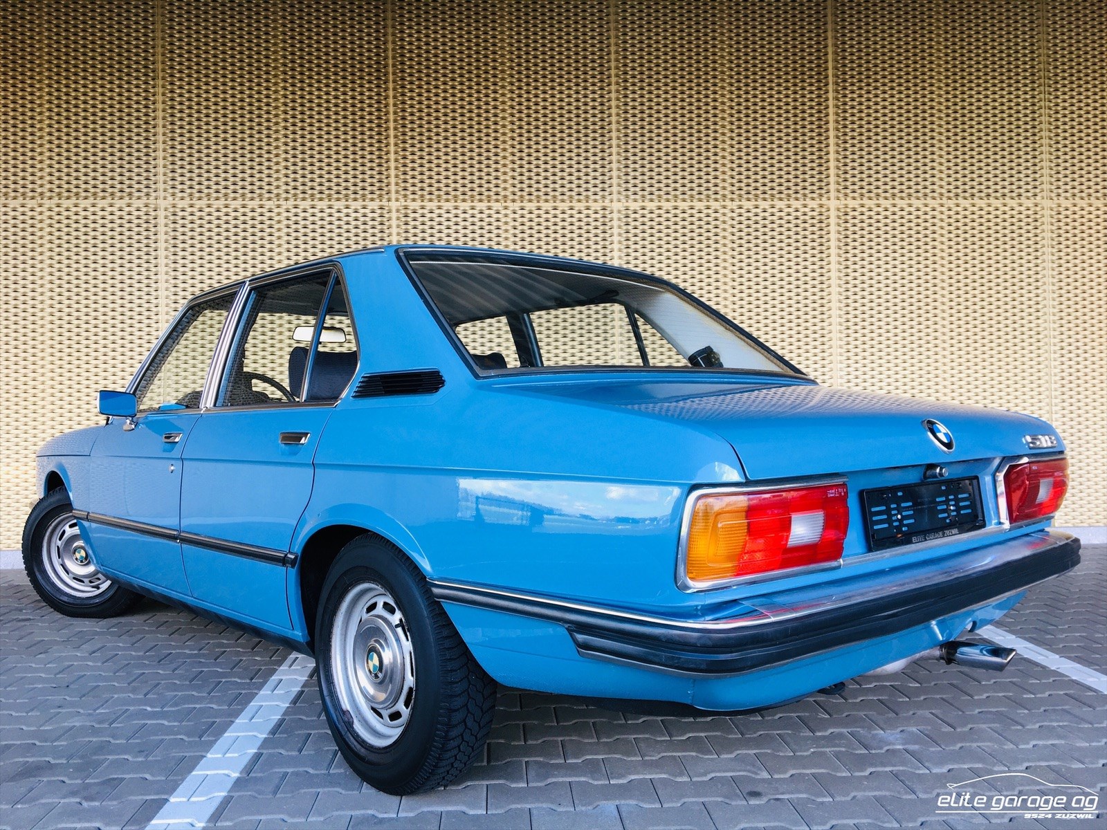 BMW 518 E12-image-8