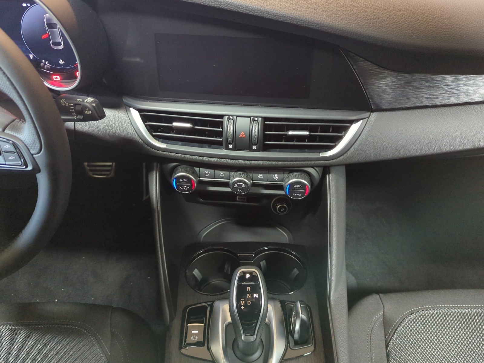 ALFA ROMEO Giulia 2.0 Super Q4-image-10