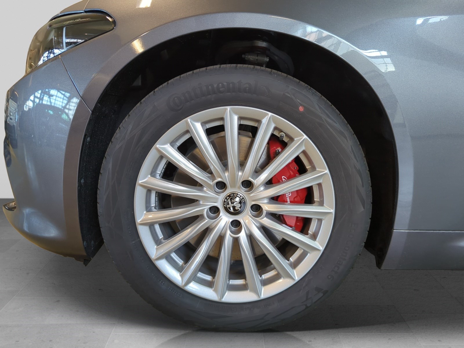 ALFA ROMEO Giulia 2.0 Super Q4-image-14