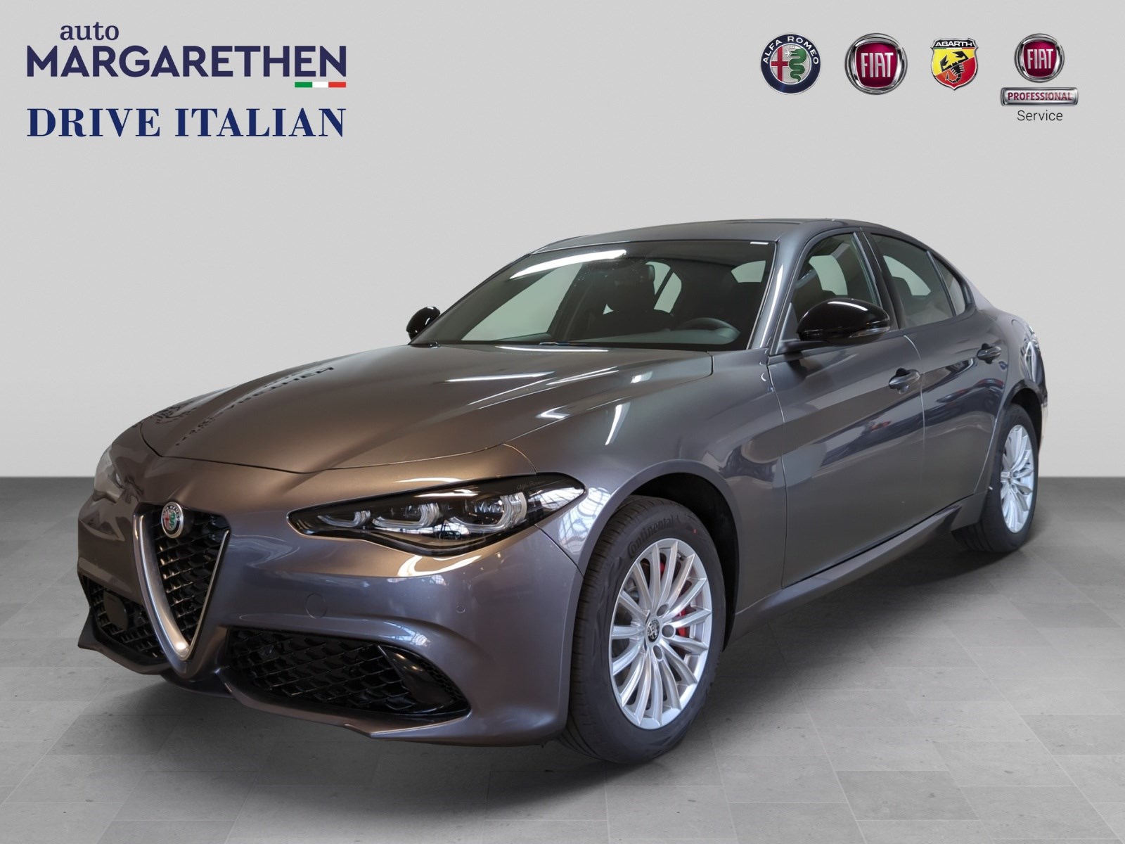 ALFA ROMEO Giulia 2.0 Super Q4-showroom-element-1