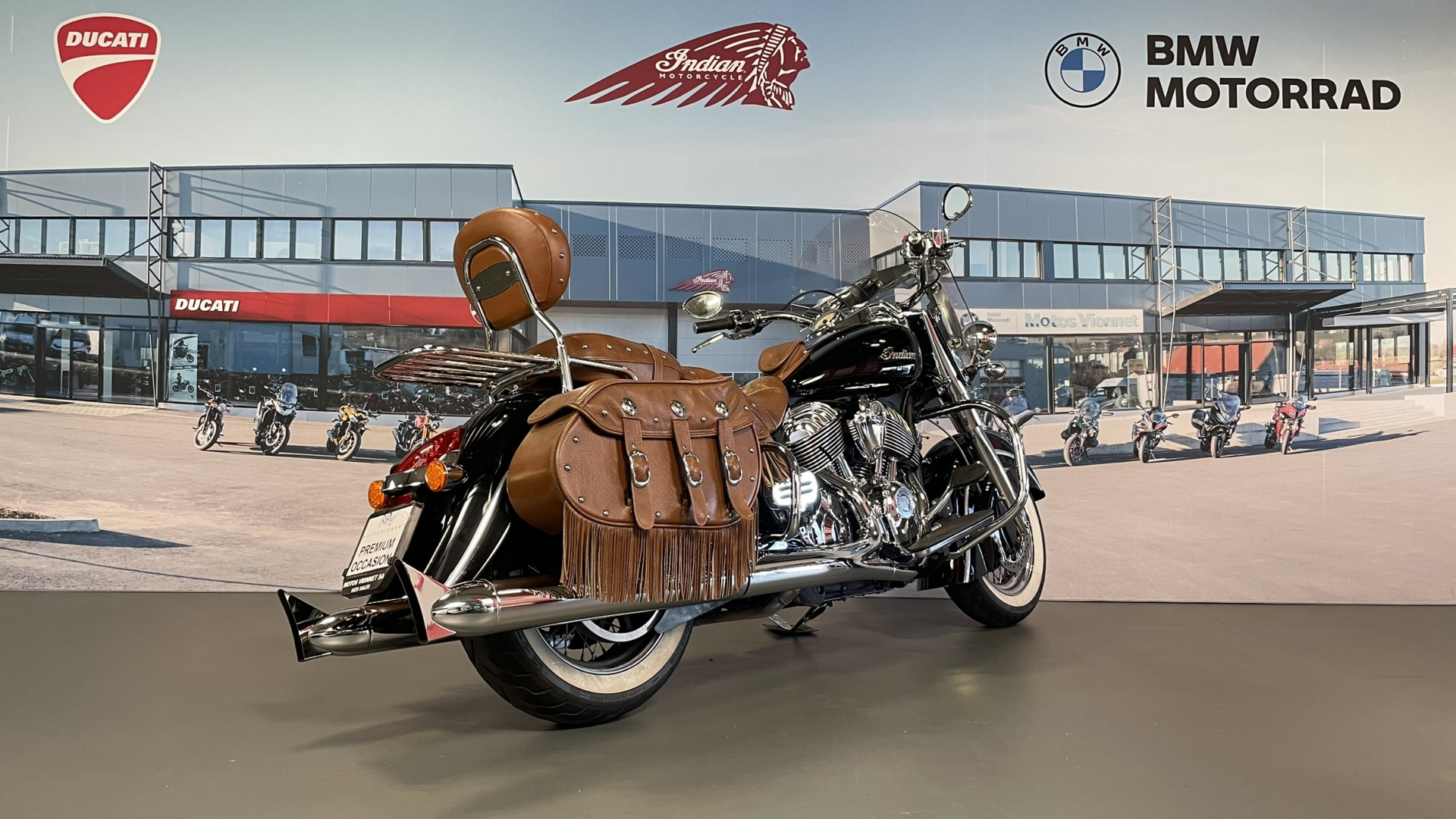 INDIAN Chief Vintage-image-4