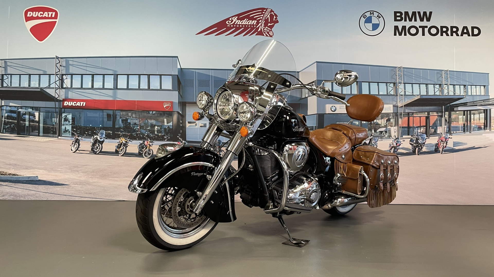 INDIAN Chief Vintage-image-2