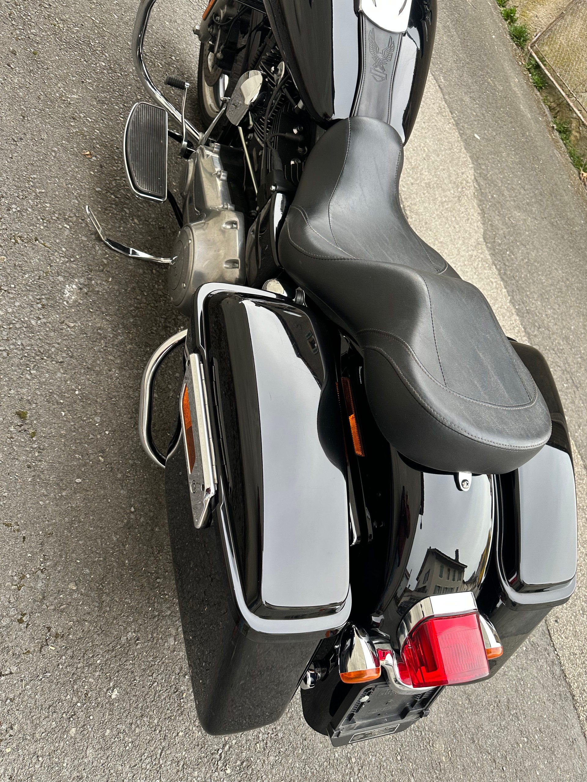 HARLEY-DAVIDSON FLD Dyna Switchback ABS-image-4