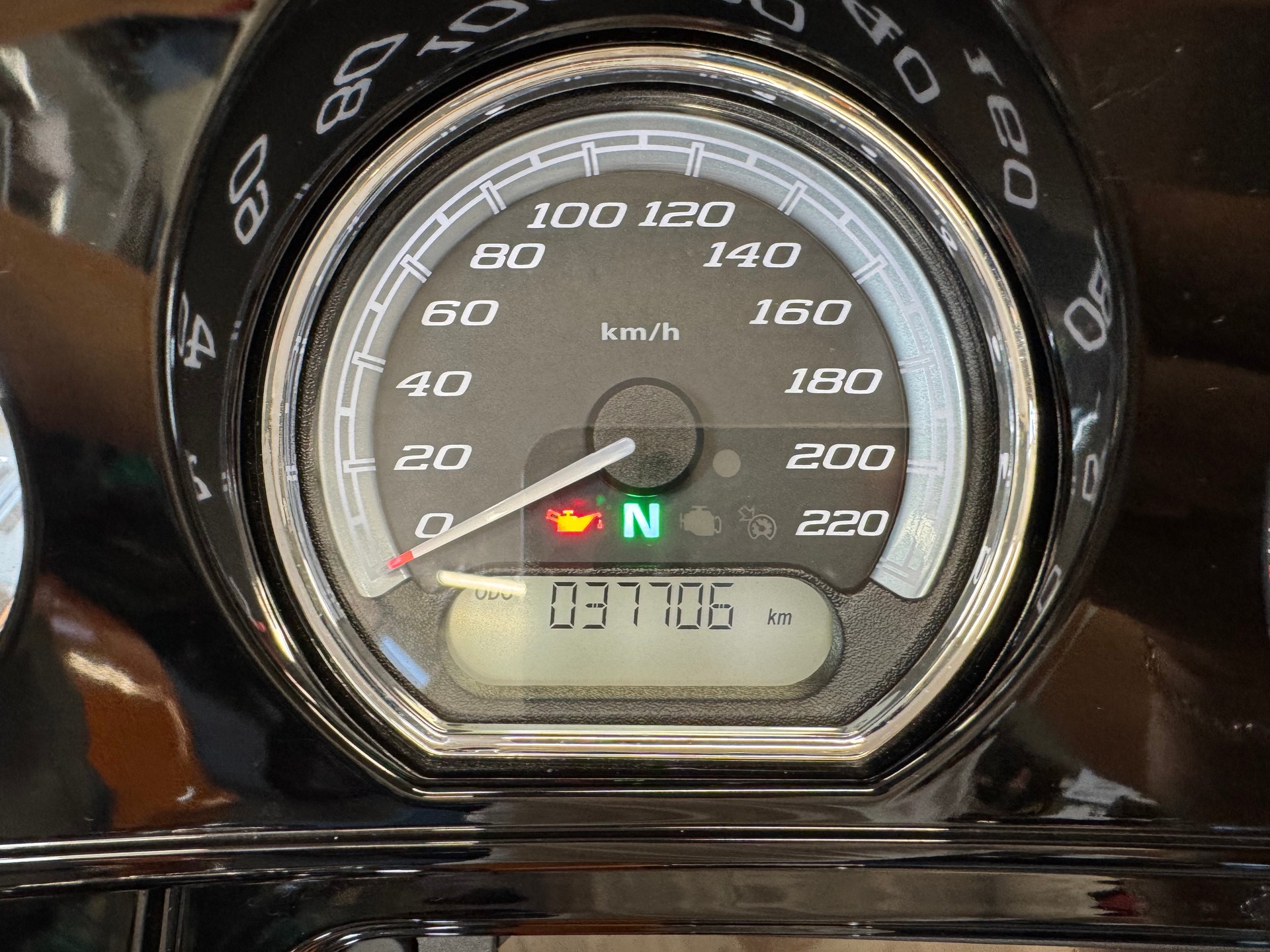 HARLEY-DAVIDSON FLHTK Electra Glide Ultra Limited-image-4