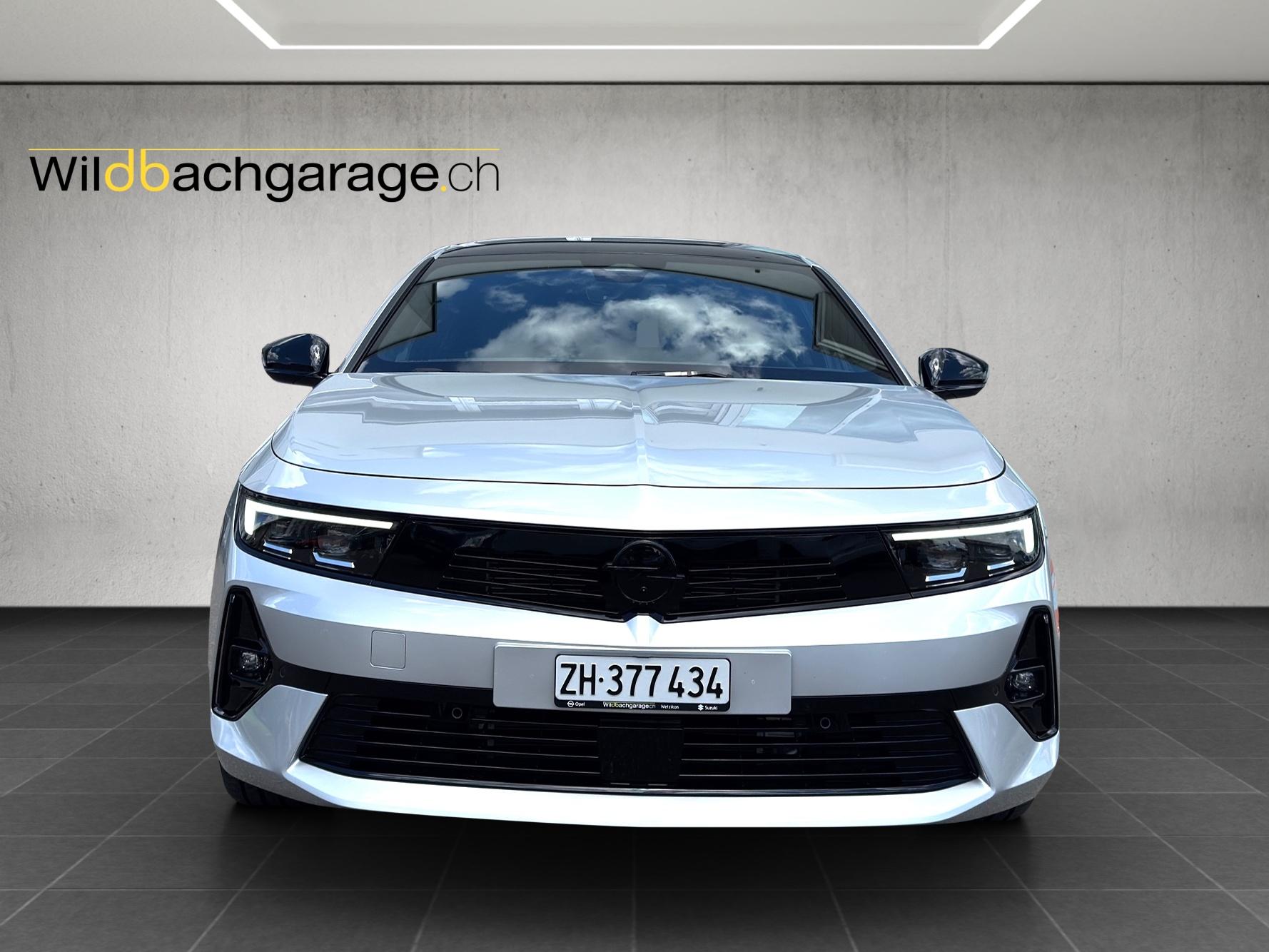 OPEL Astra 1.6 T PHEV 180 Swiss Premium-image-7