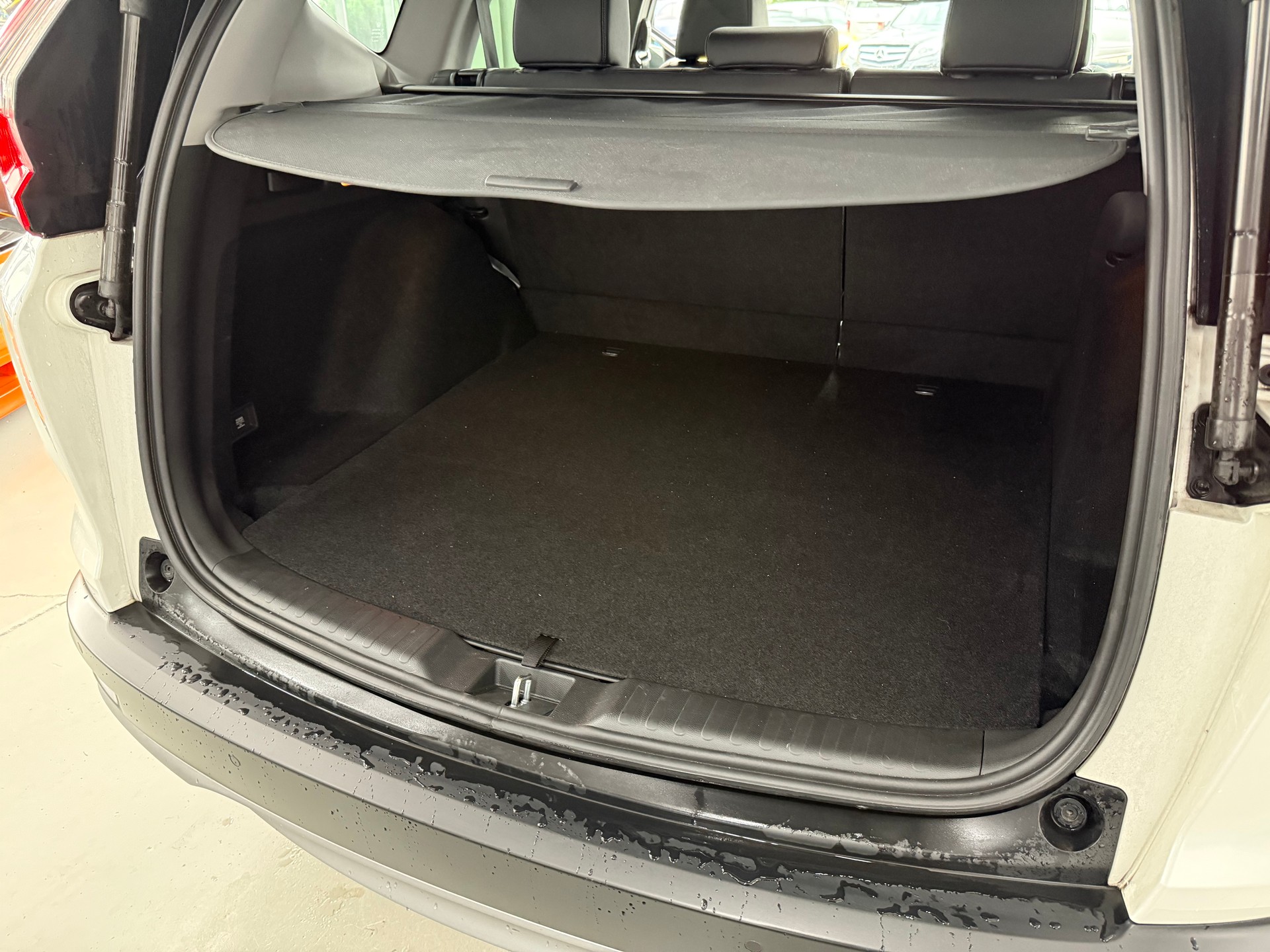 HONDA CR-V 2.0i MMD Execut. 4WD-image-20