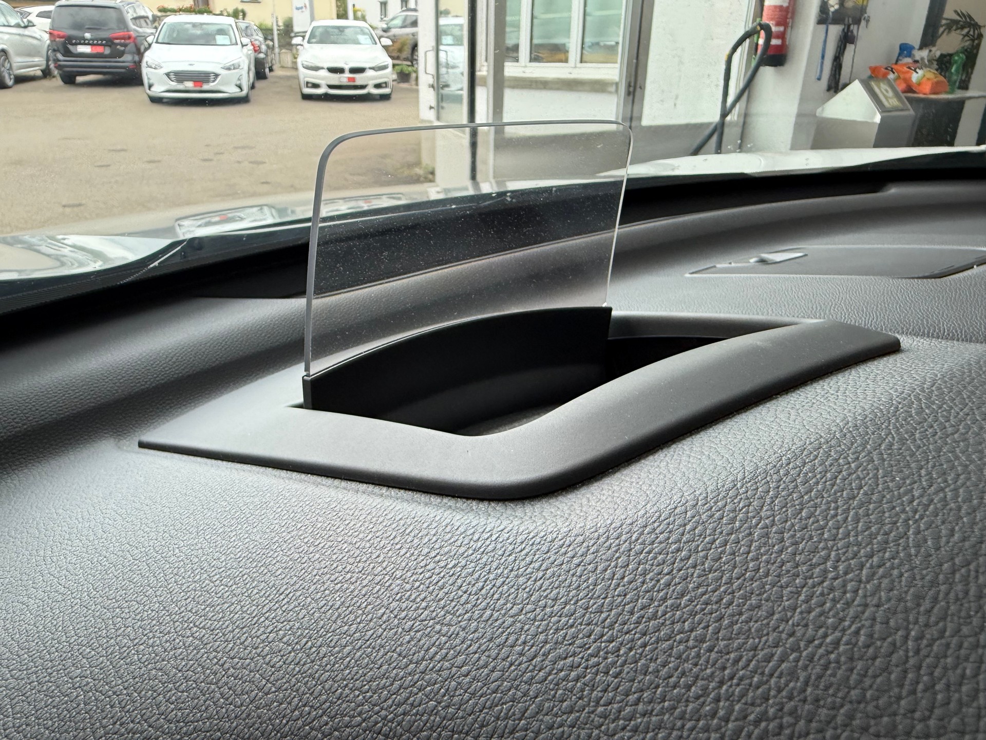 HONDA CR-V 2.0i MMD Execut. 4WD-image-9