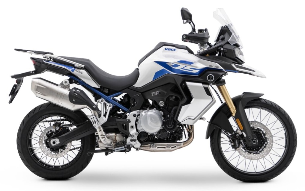 VOGE 900DSX-image-1