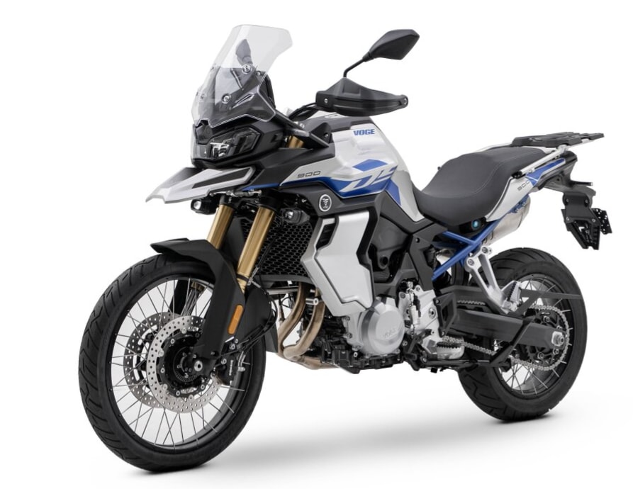 VOGE 900DSX-image-0
