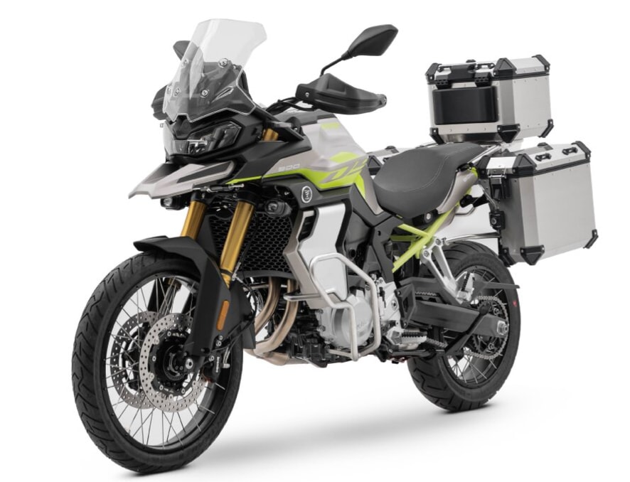 VOGE 900DSX-image-2