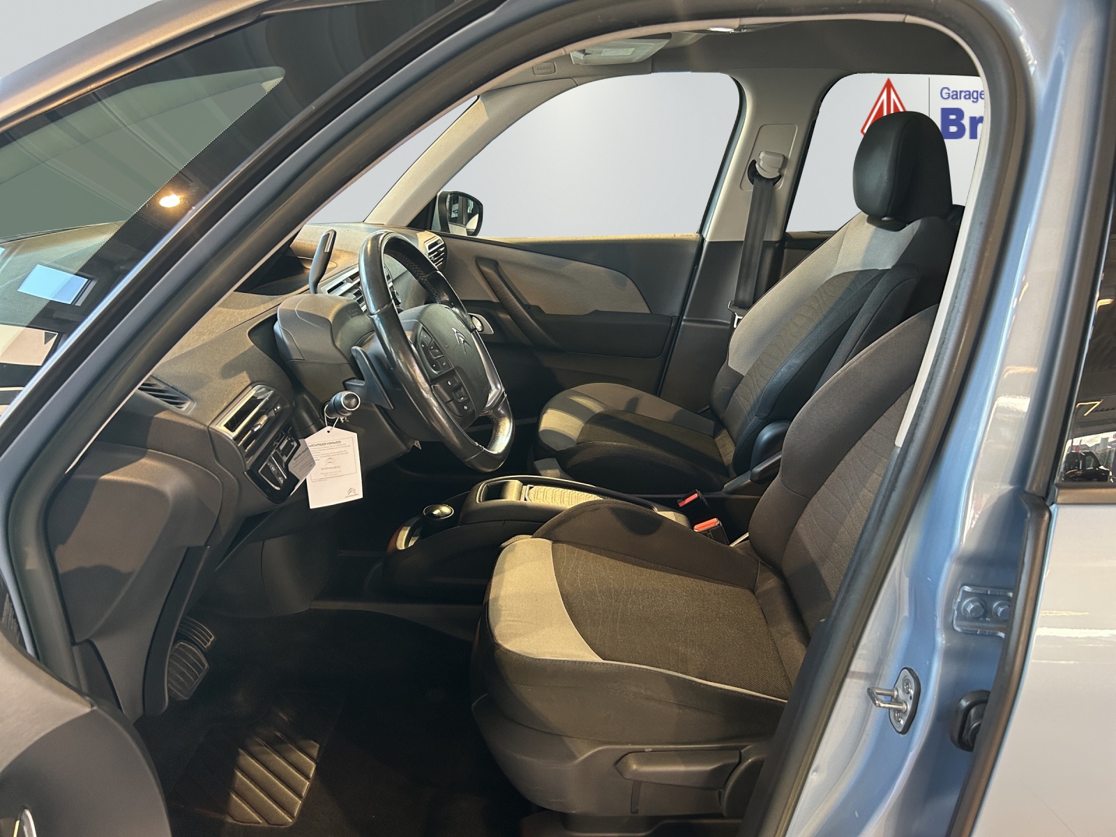 CITROEN C4 Grand Picasso 2.0 BlueHDi 150 Intensive-image-7