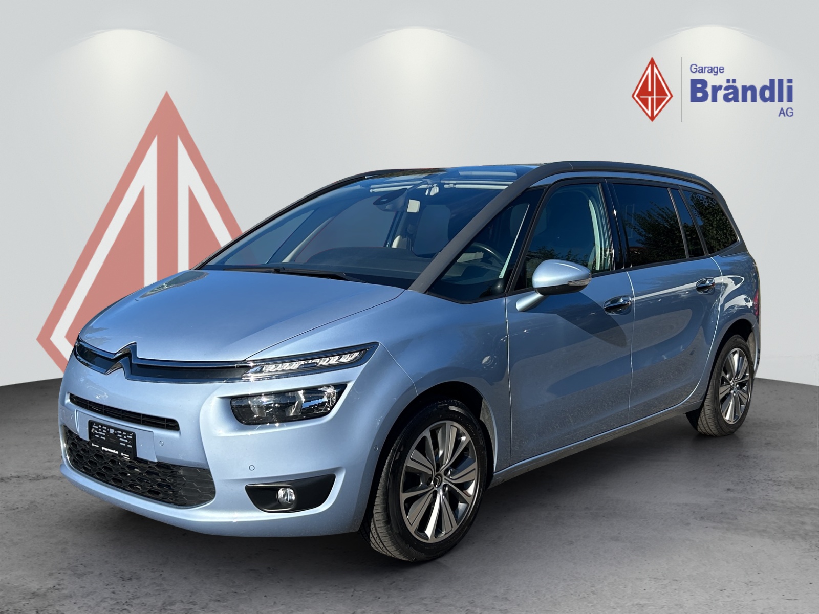 CITROEN C4 Grand Picasso 2.0 BlueHDi 150 Intensive-showroom-element-1