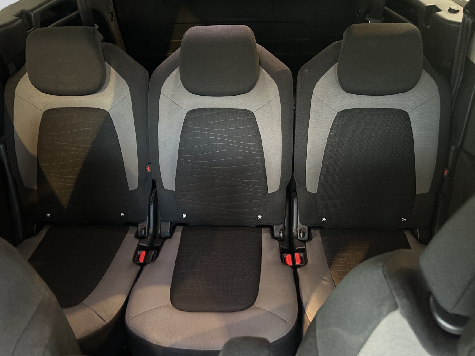 CITROEN C4 Grand Picasso 2.0 BlueHDi 150 Intensive-image-8