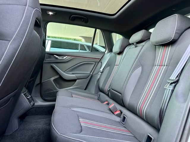 SKODA Scala 1.5 TSI Monte Carlo DSG-image-8
