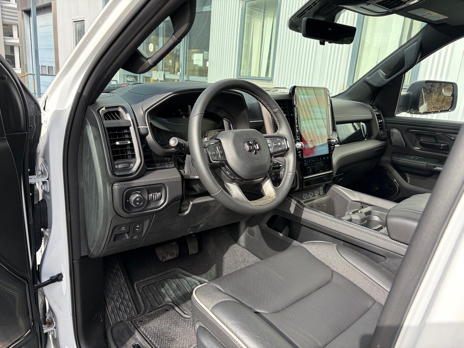 DODGE Ram 1500 Limited Crew Cab 3.0l Hurricane 540 PS-image-7
