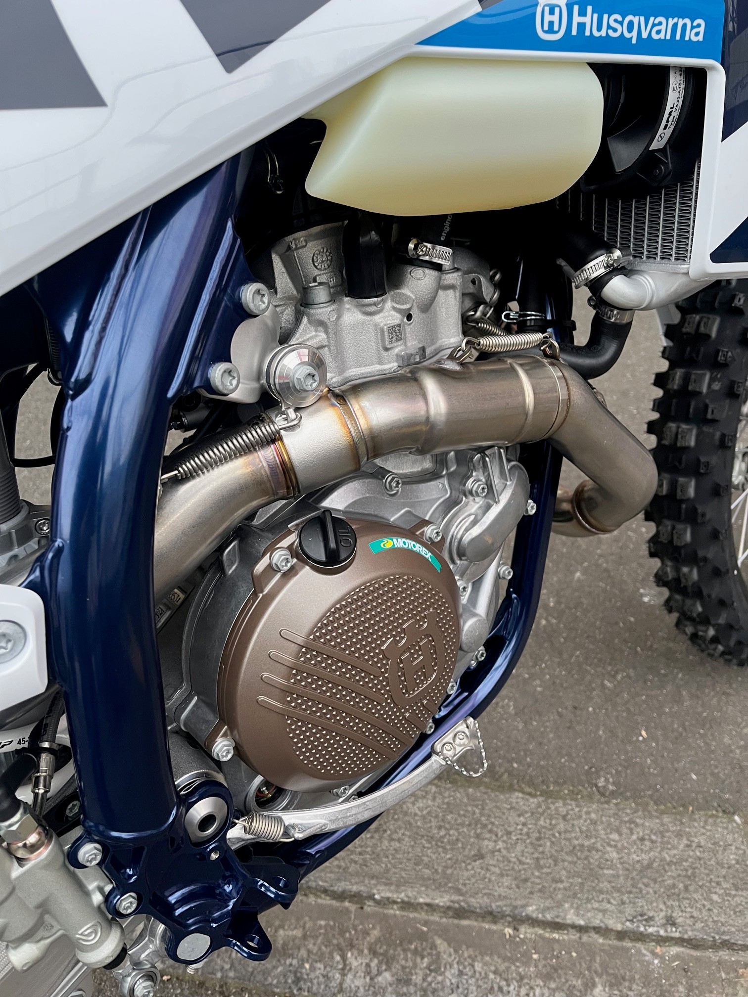 HUSQVARNA FE 501 2026-image-2