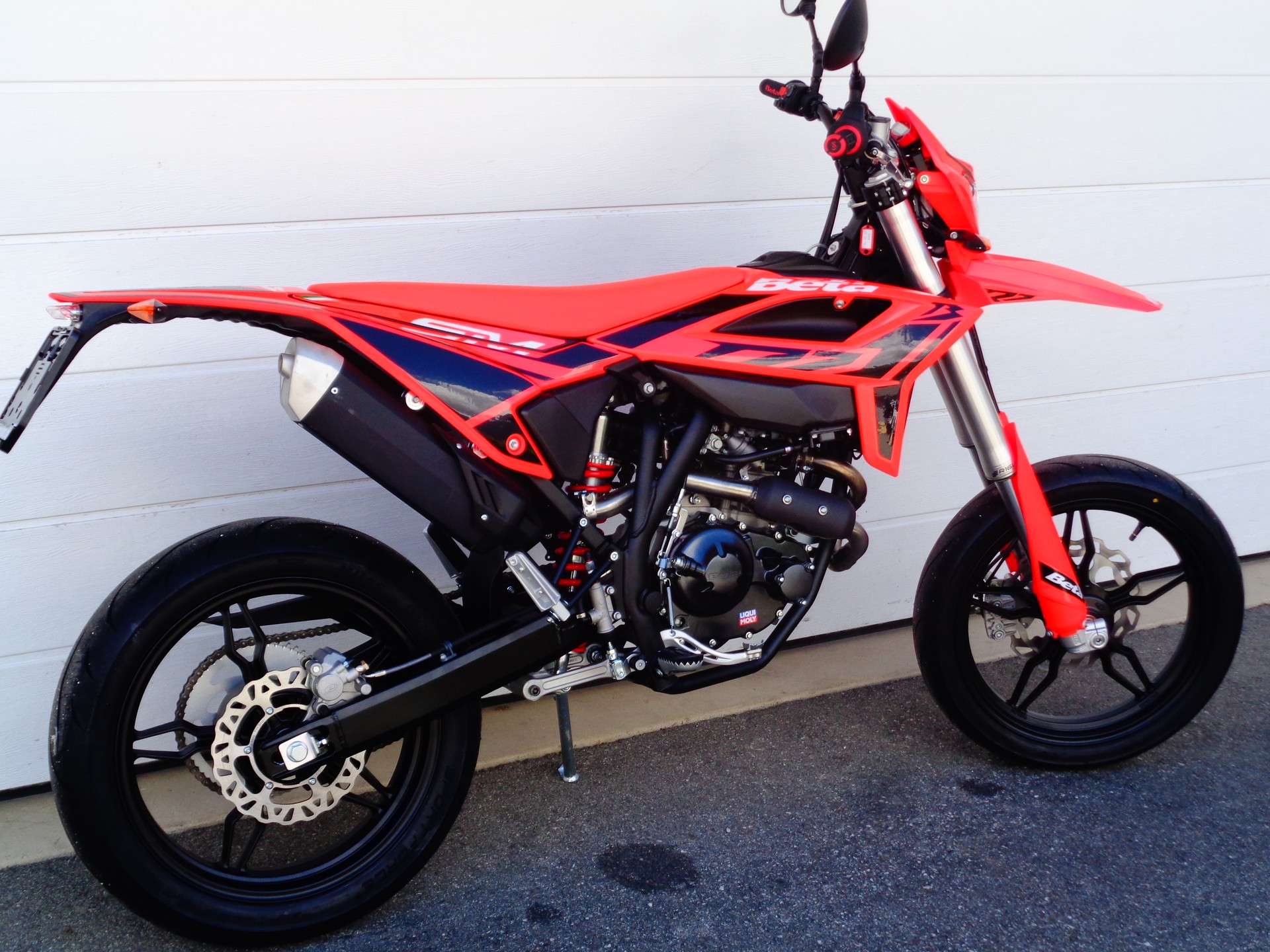 BETA RR 125-4T LC Motard (Std/Track)-image-3