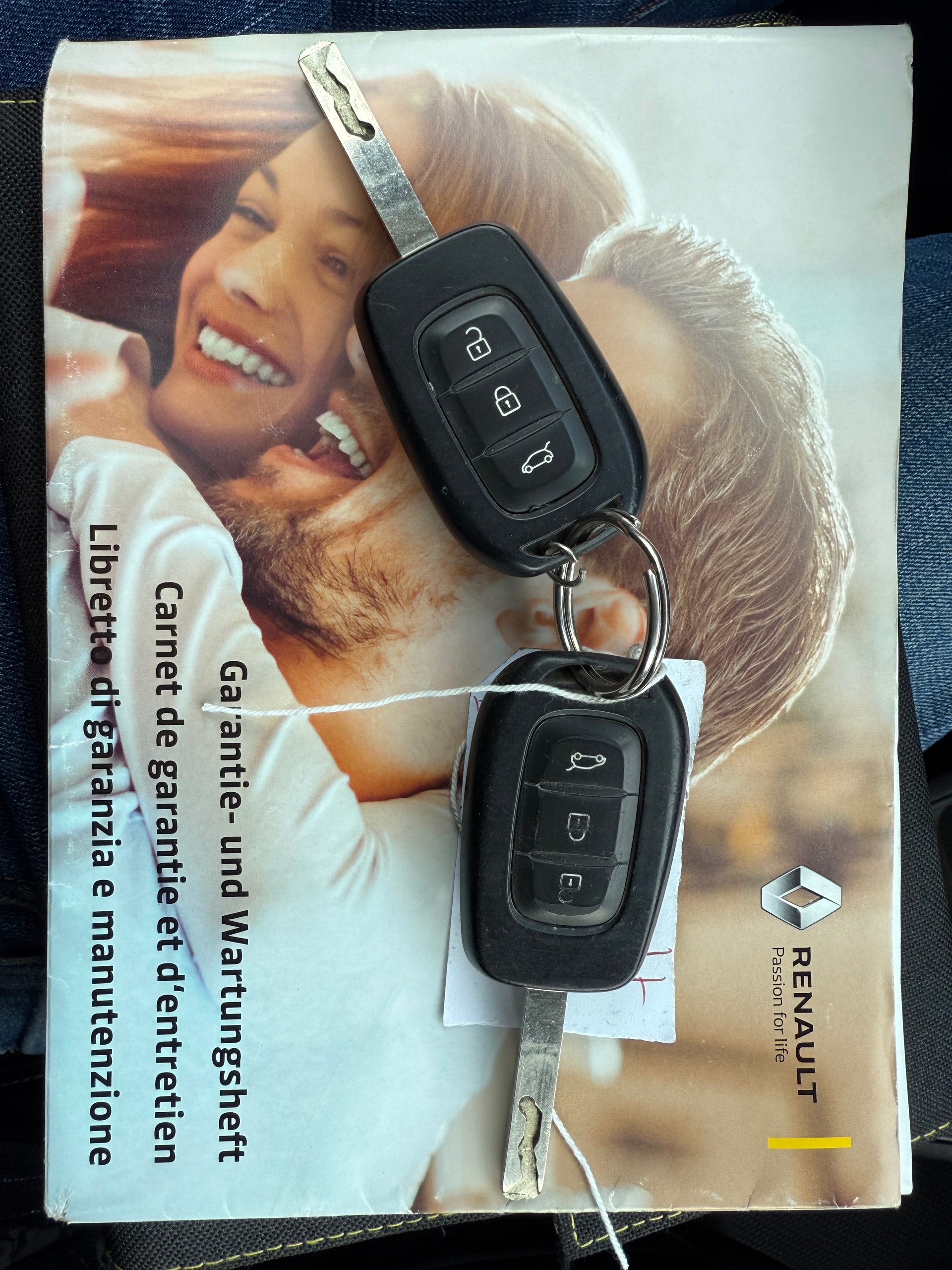 RENAULT Express 1.5 Blue dCi 75 Access-image-14