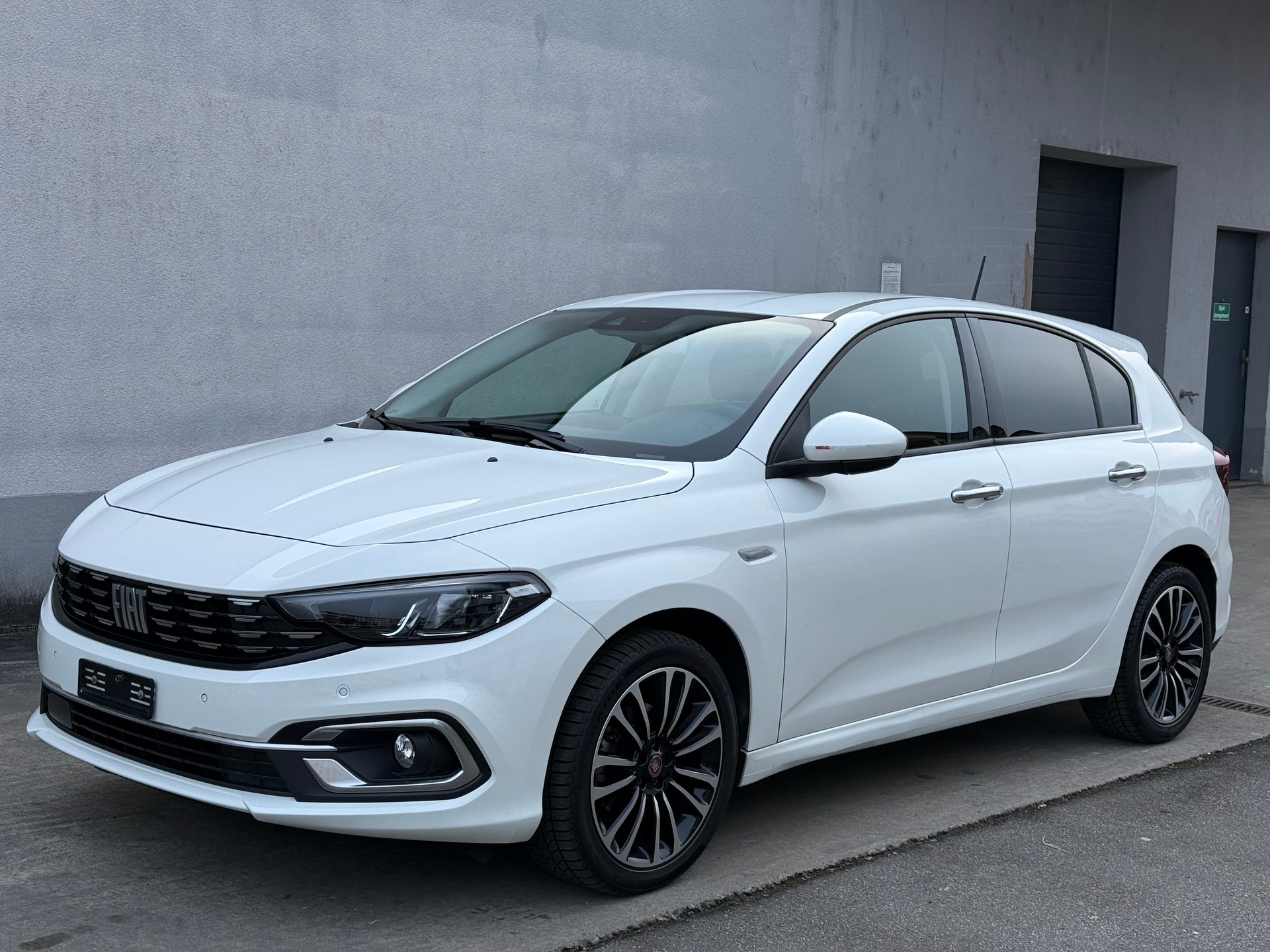 FIAT Tipo 1.0 T3 Tipo