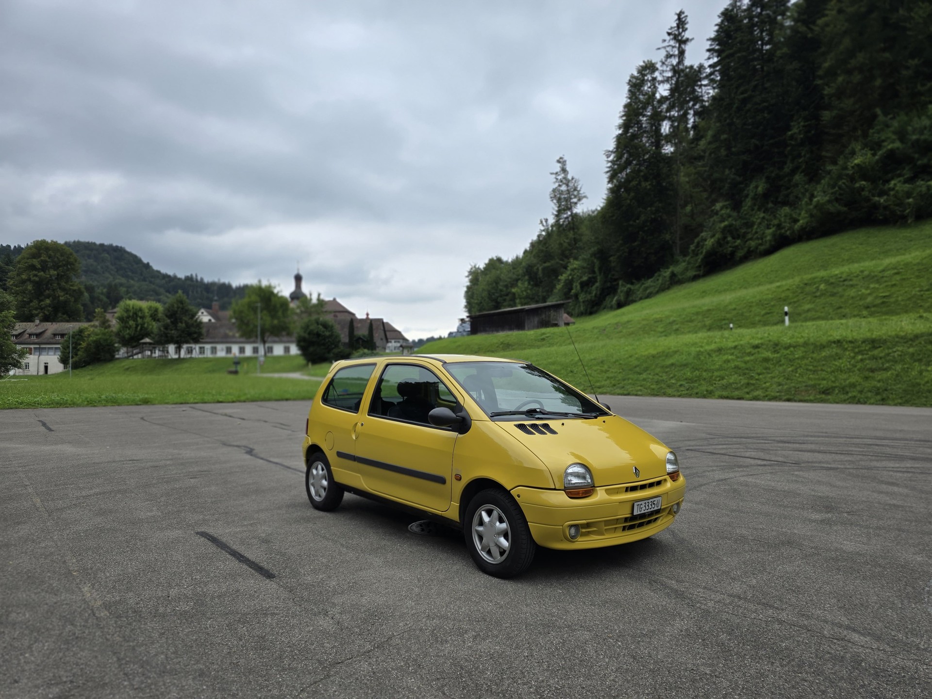 RENAULT Twingo 1.2-image-2