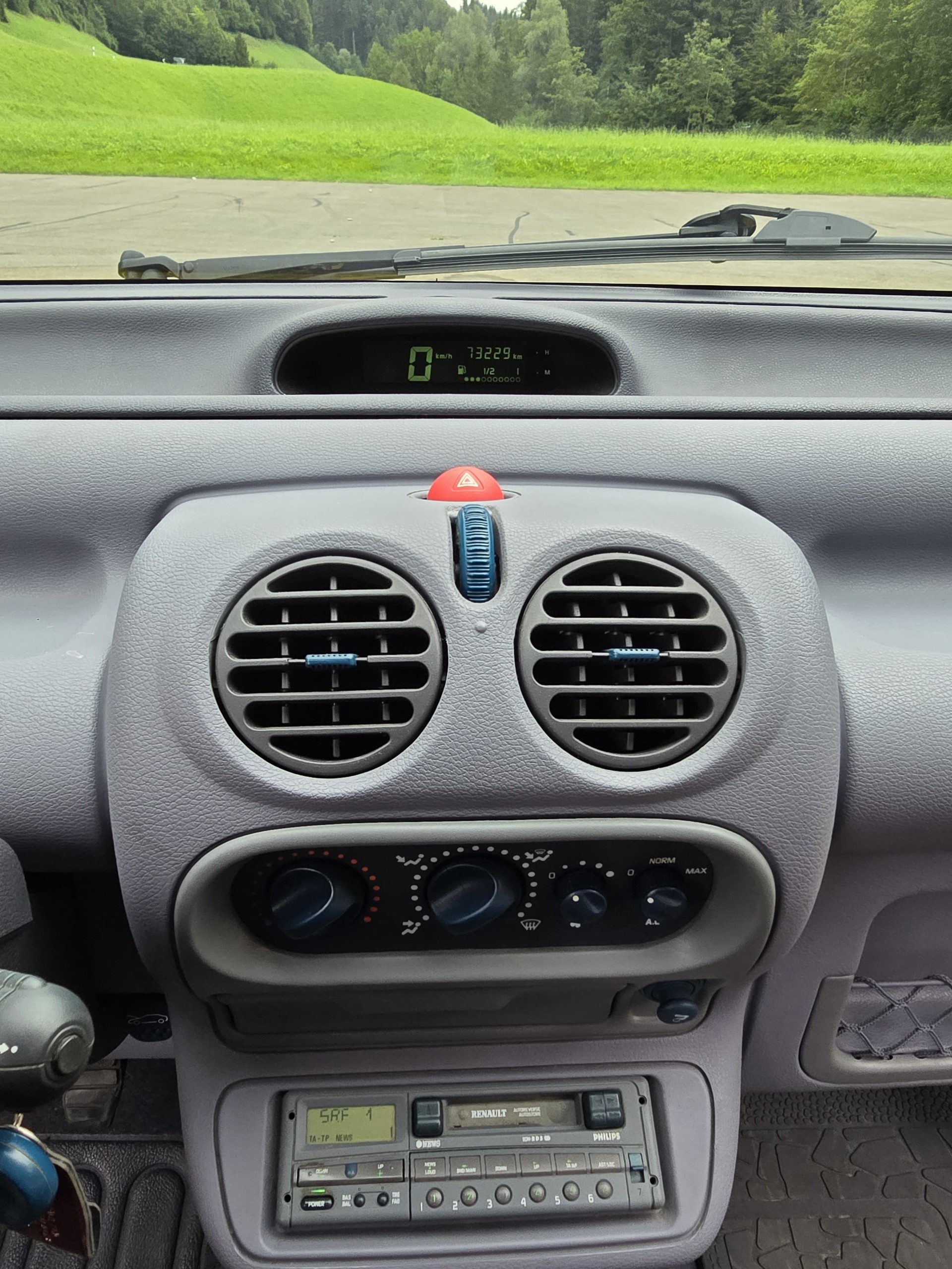 RENAULT Twingo 1.2-image-13