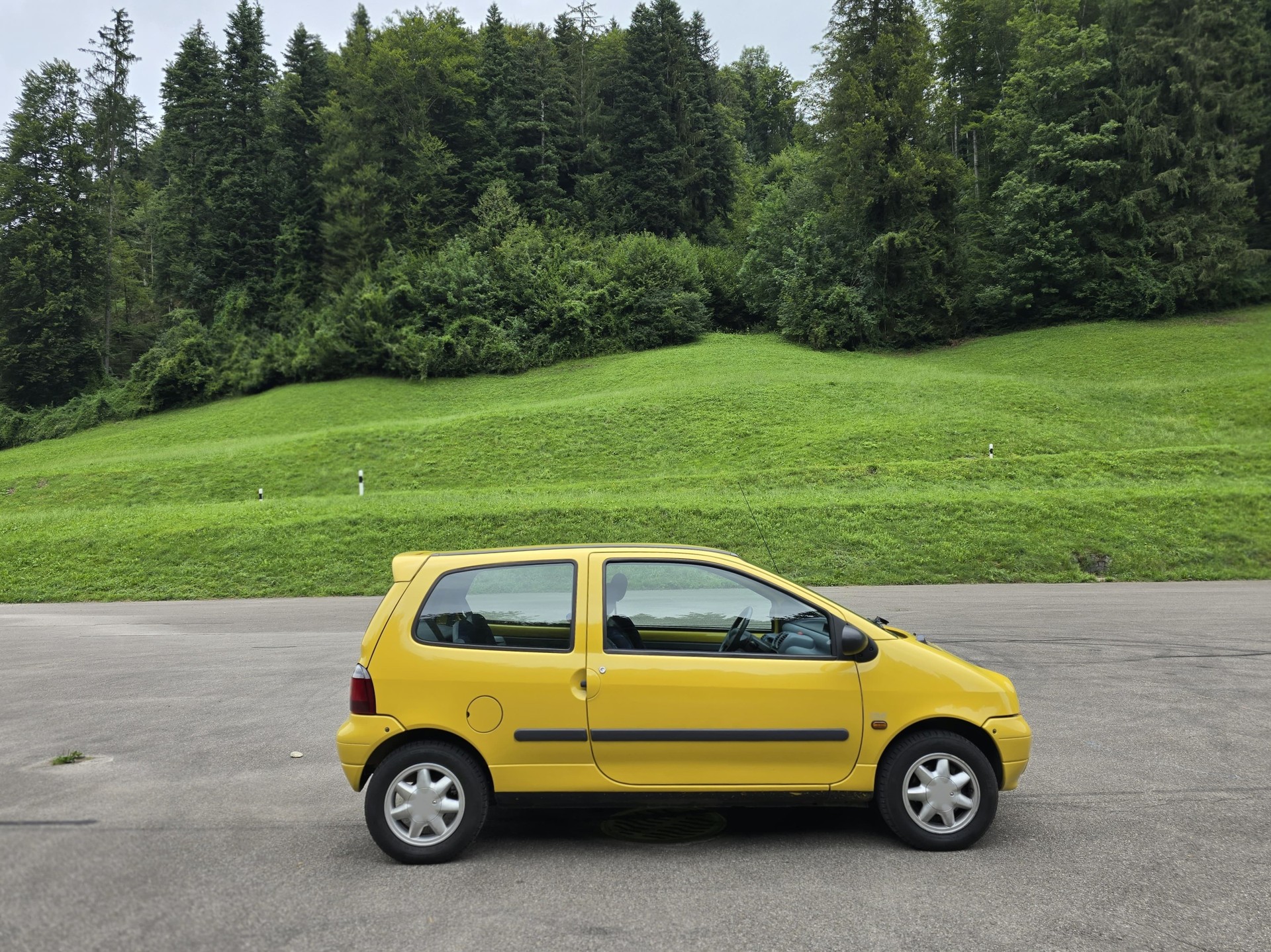 RENAULT Twingo 1.2-image-3