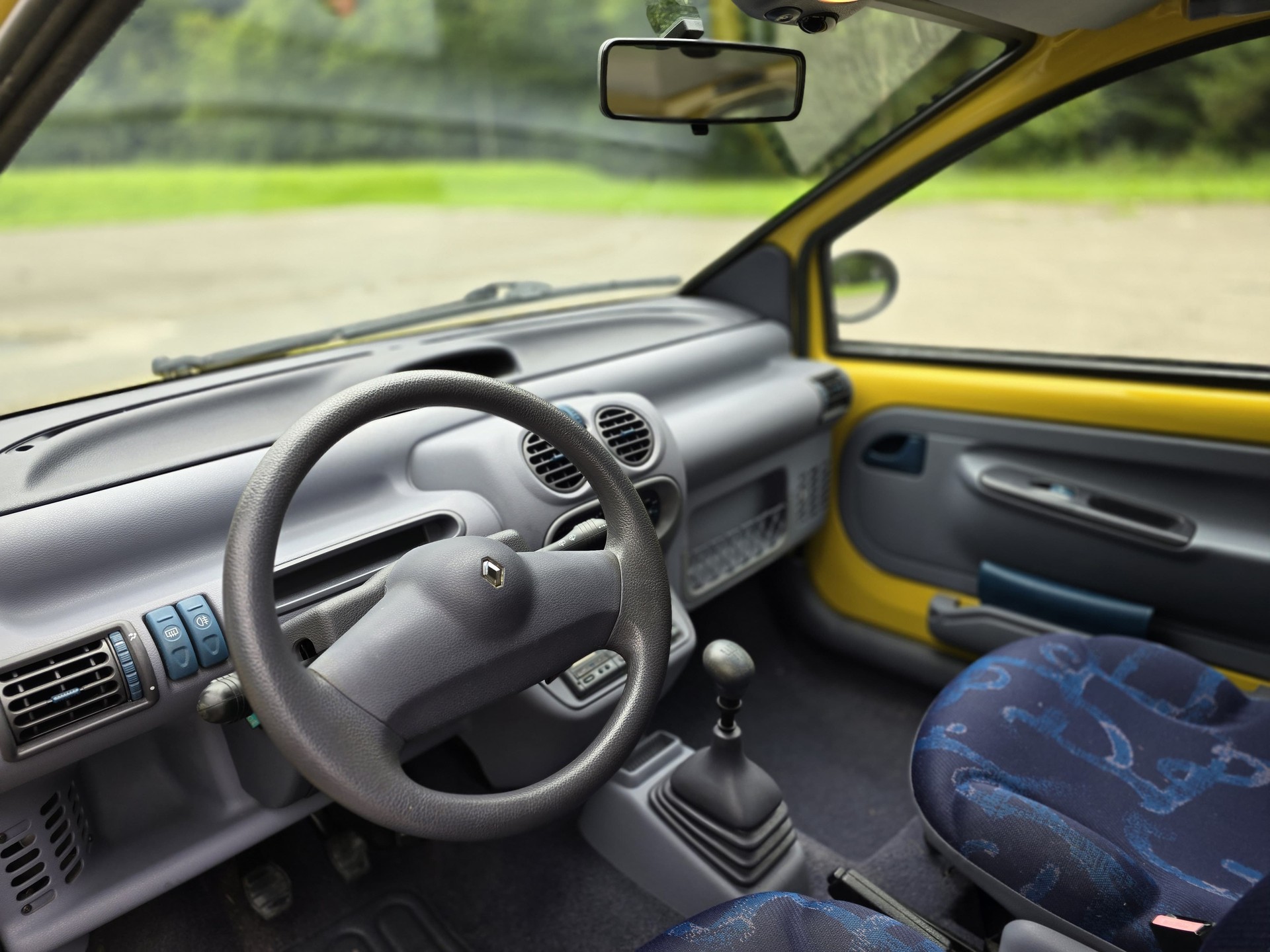 RENAULT Twingo 1.2-image-12