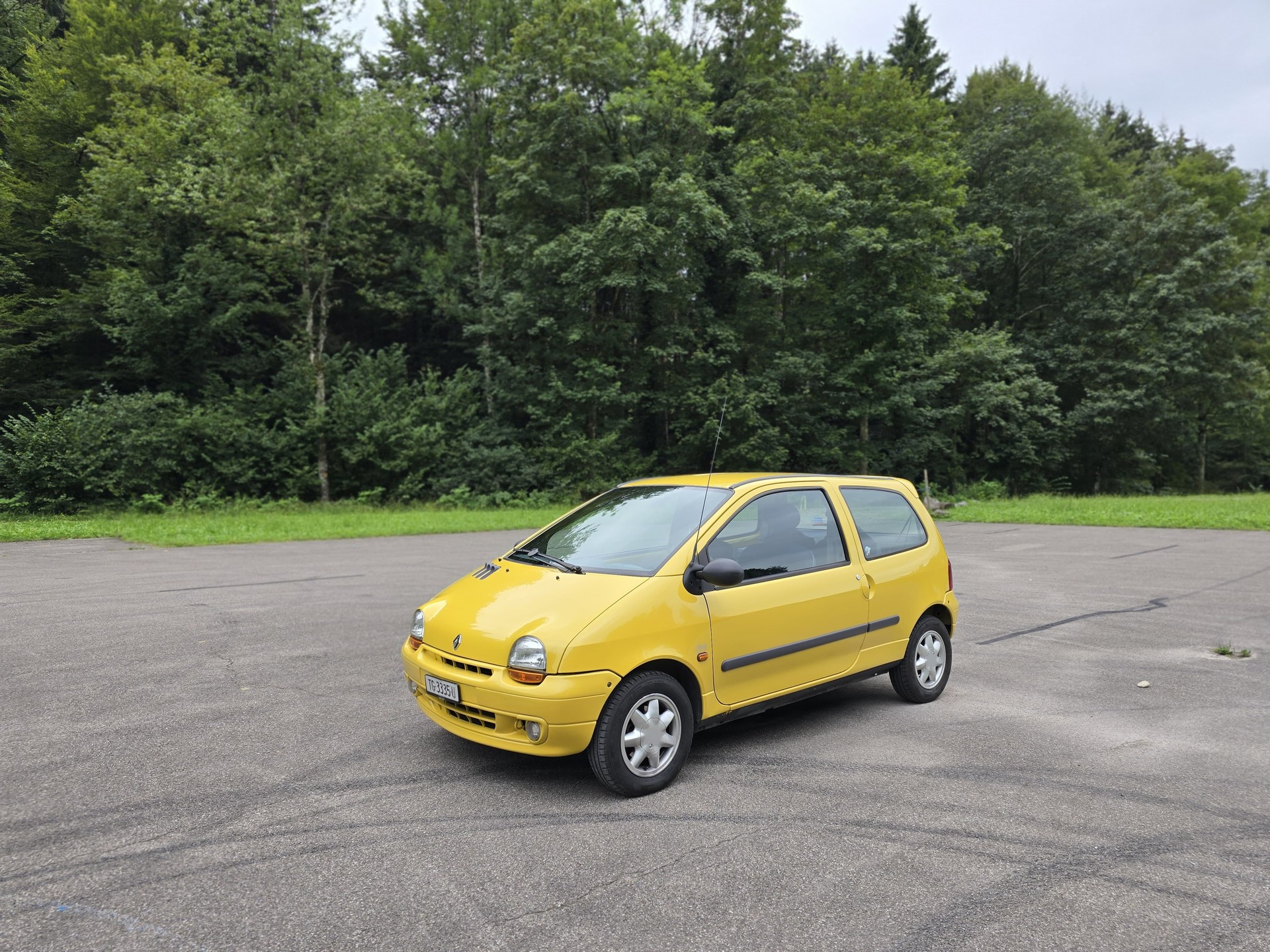 RENAULT Twingo 1.2-image-6