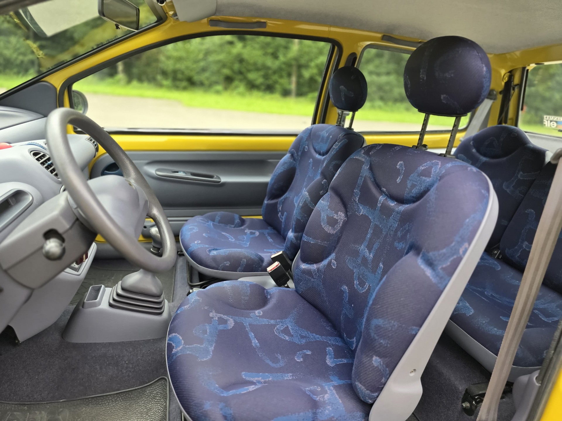 RENAULT Twingo 1.2-image-10