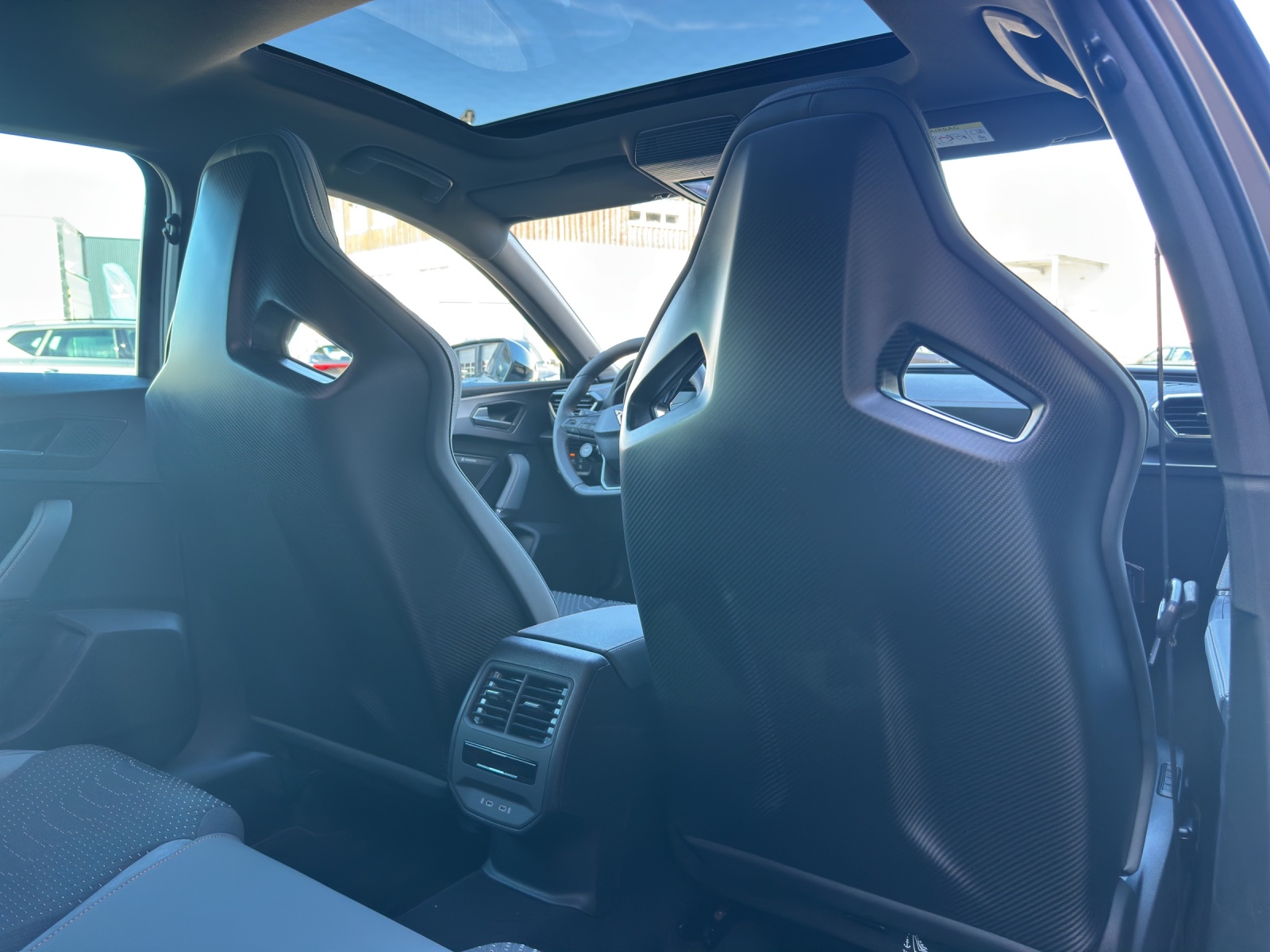 CUPRA LEON 2.0 TSI Extreme DSG-image-18