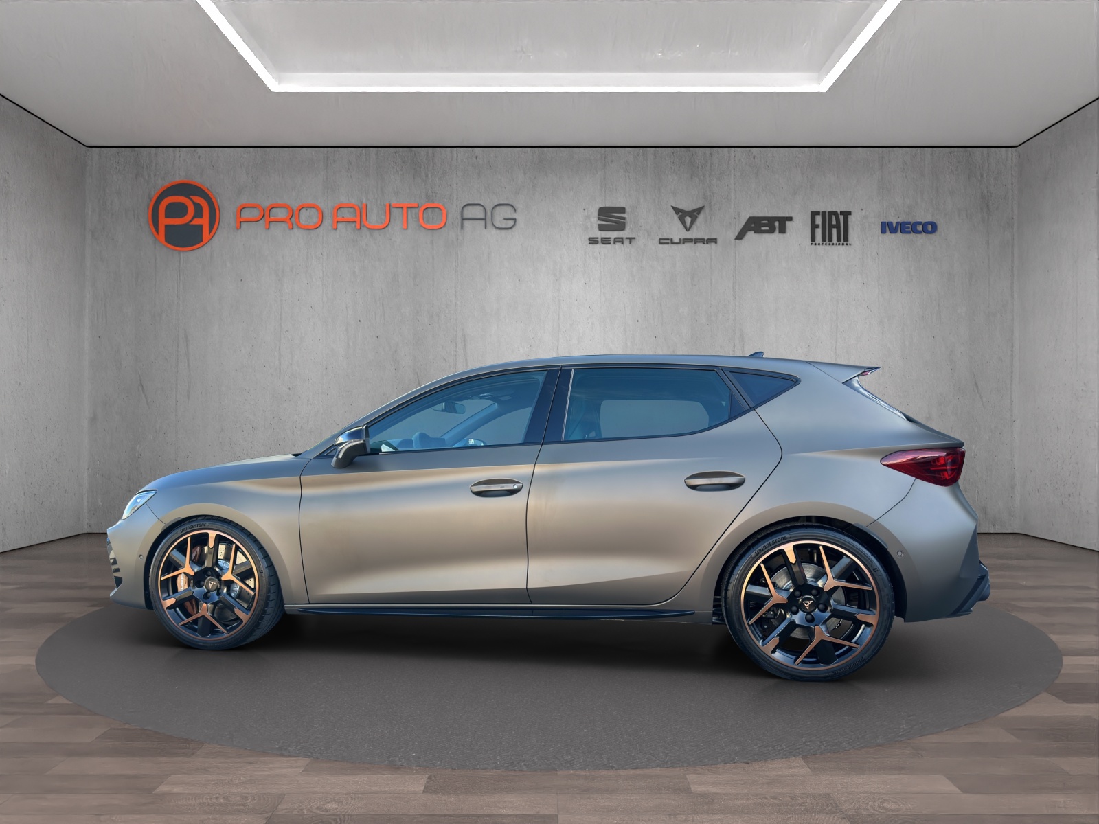CUPRA LEON 2.0 TSI Extreme DSG-showroom-element-1