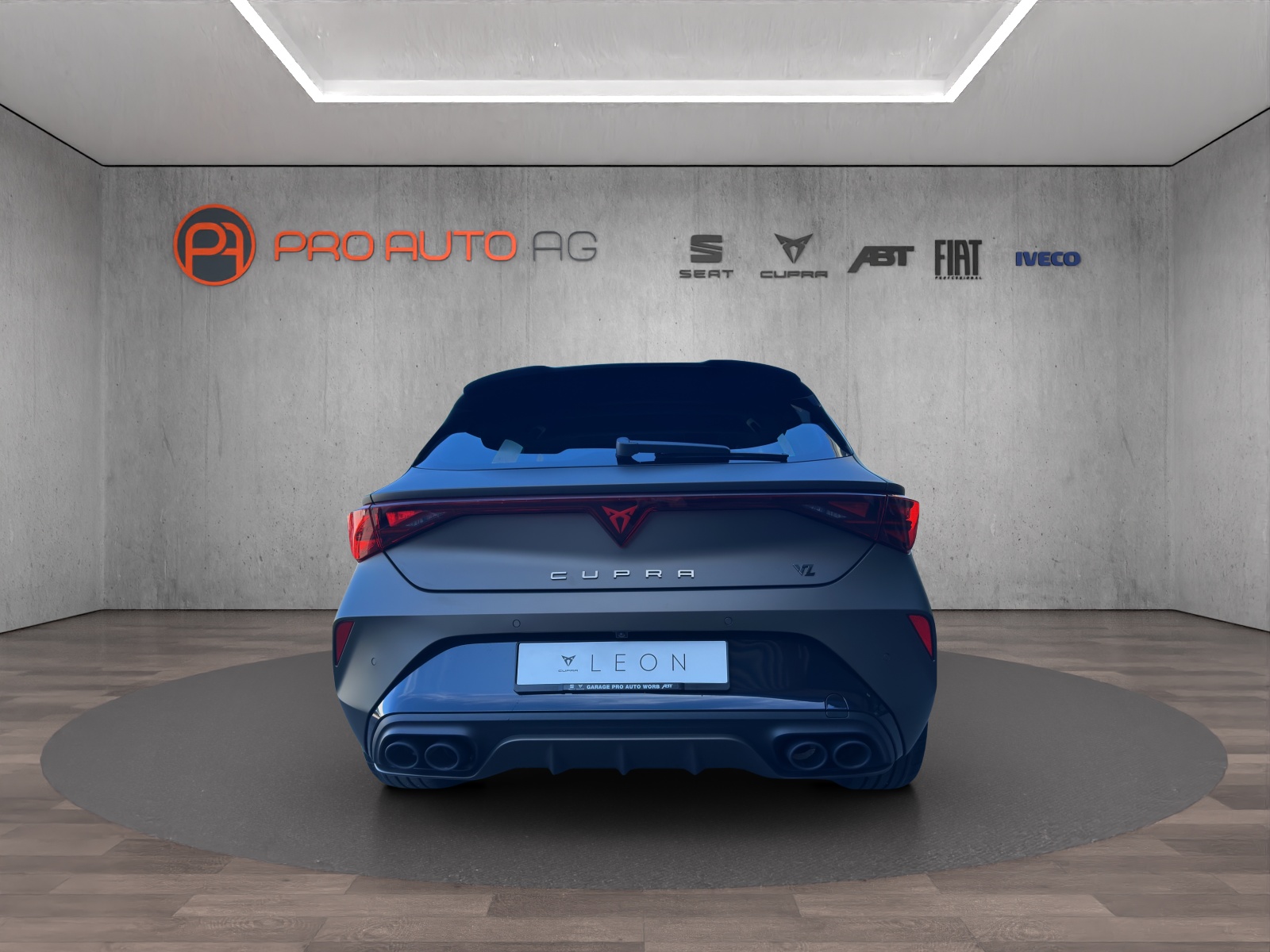 CUPRA LEON 2.0 TSI Extreme DSG-showroom-element-3