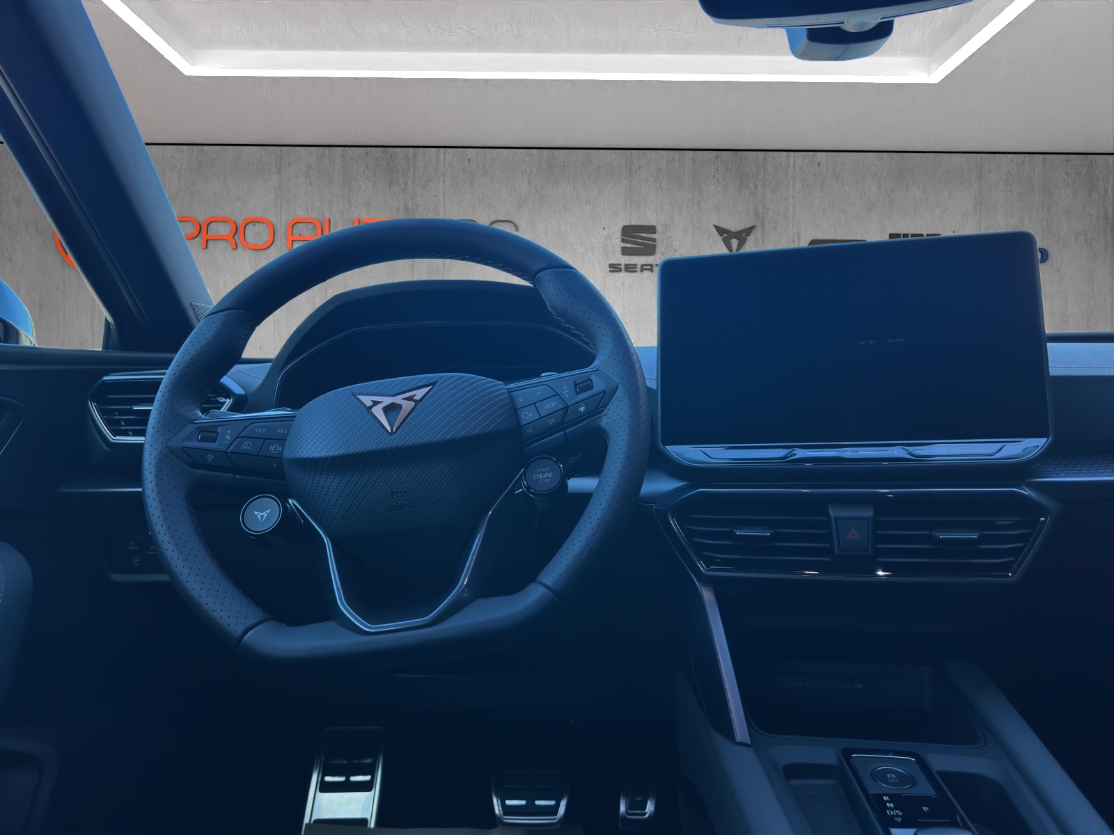 CUPRA LEON 2.0 TSI Extreme DSG-image-9