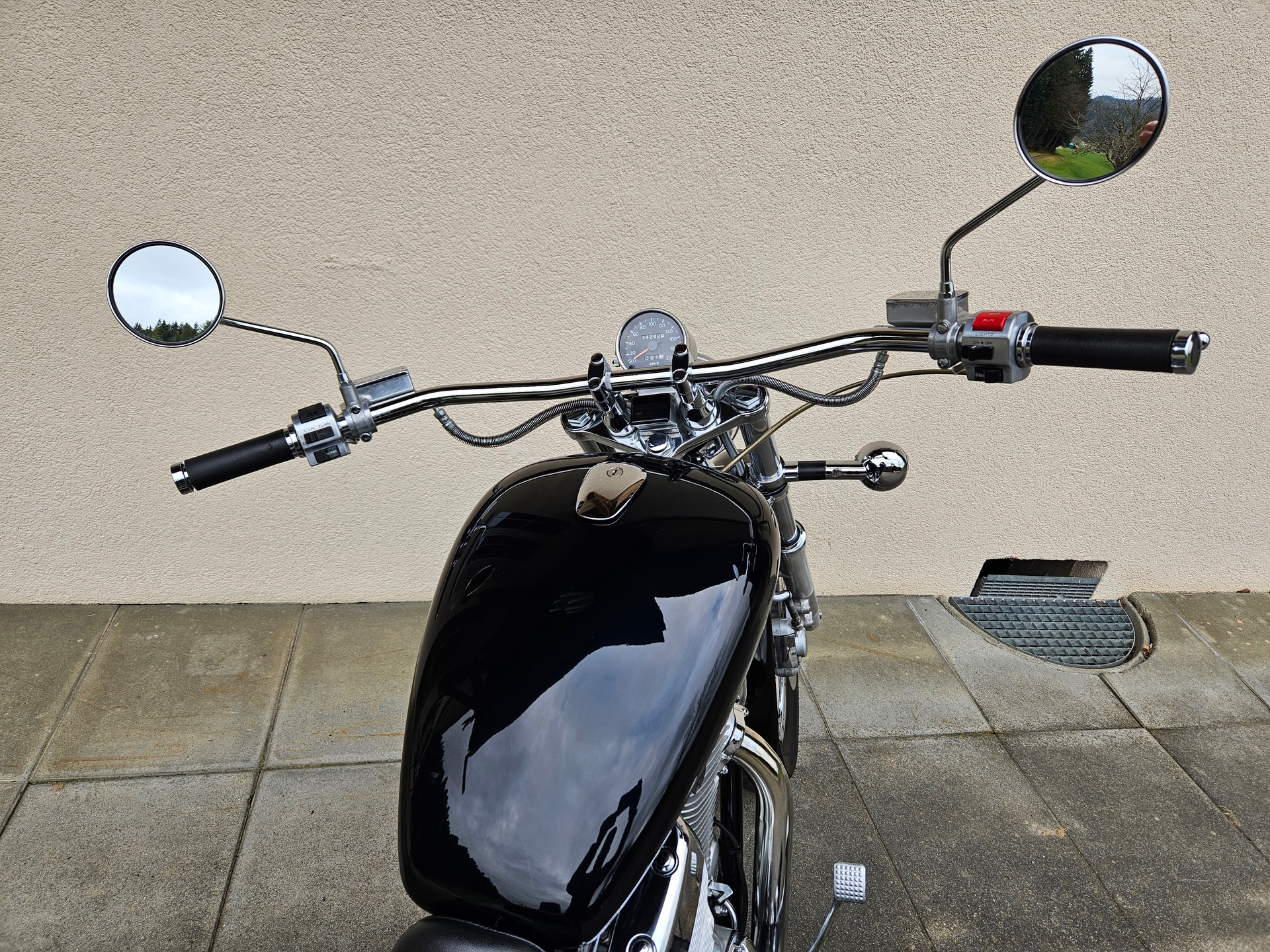 SUZUKI Intruder VS 1400 GLP-image-5