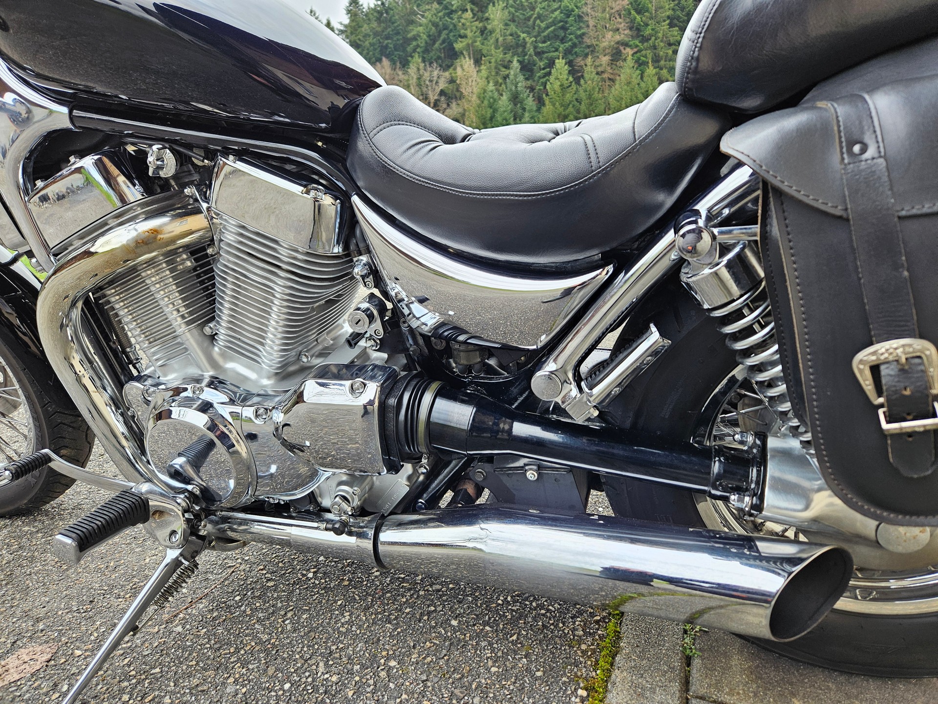 SUZUKI Intruder VS 1400 GLP-image-6