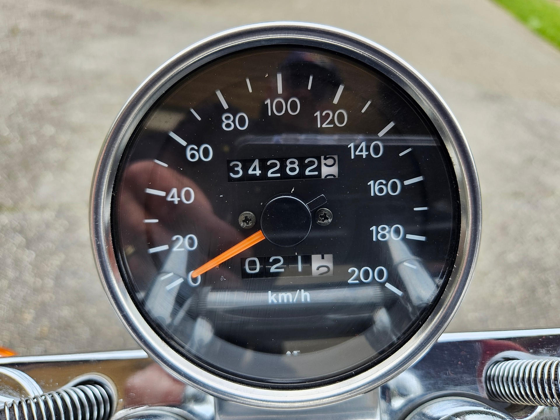 SUZUKI Intruder VS 1400 GLP-image-7