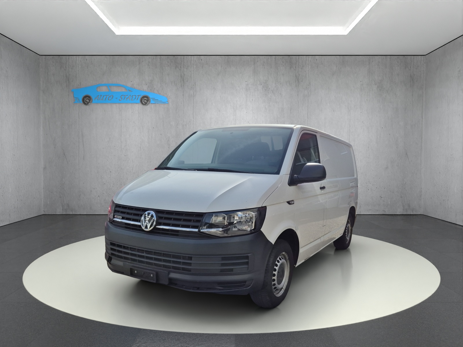 VW T6