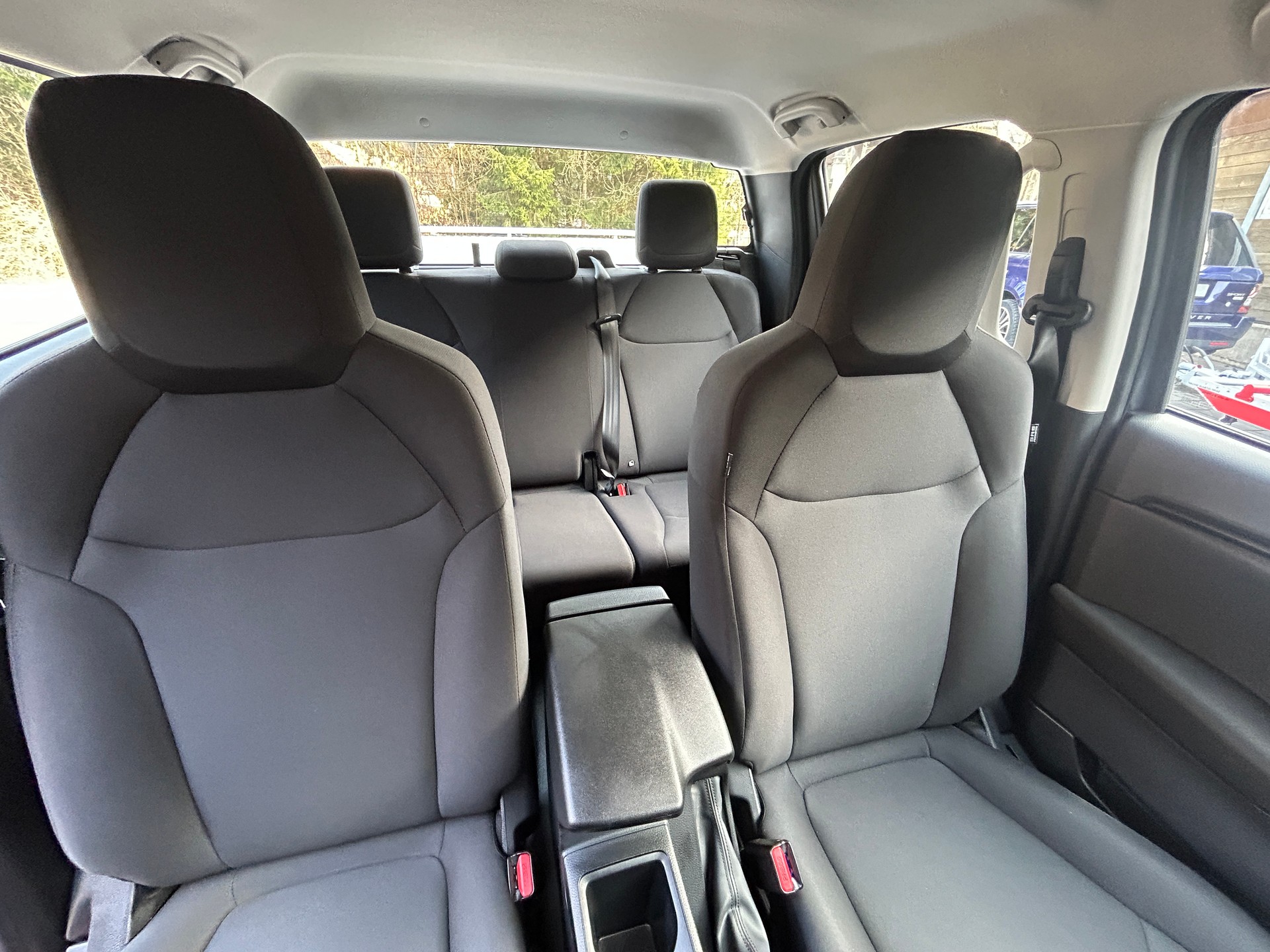 ISUZU D-MAX 1.9 CrewCab N60B 4x4 AT-image-11