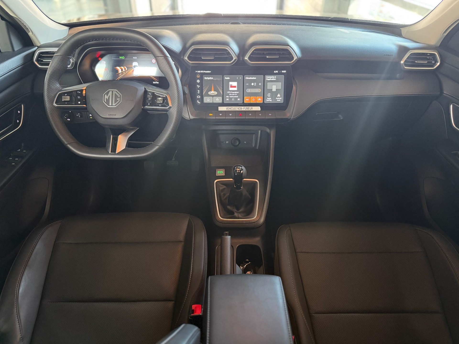 MG ZS 1.5 Comfort-image-9