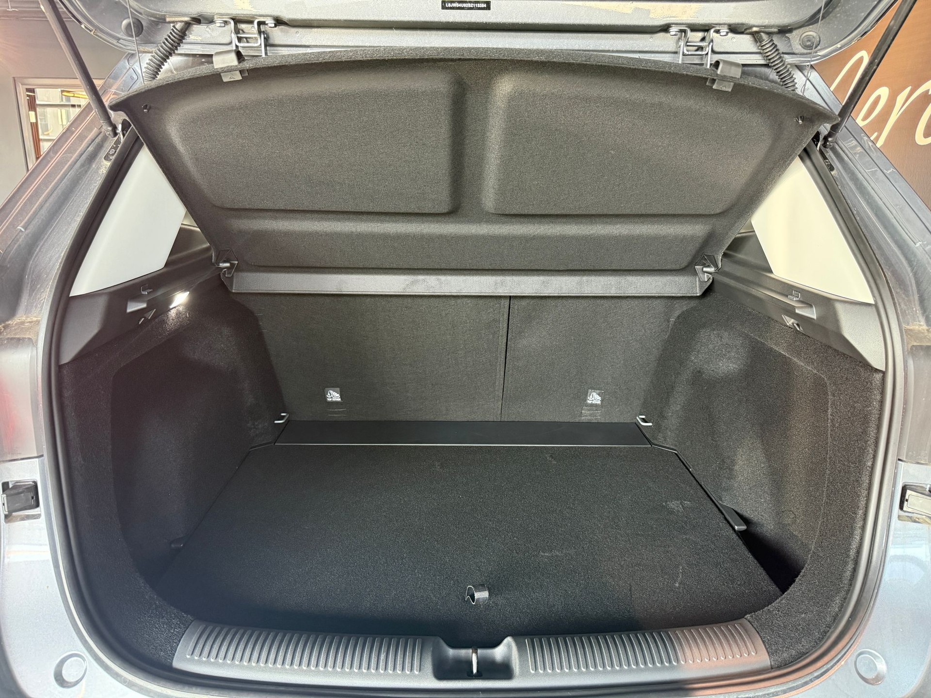 MG ZS 1.5 Comfort-image-20