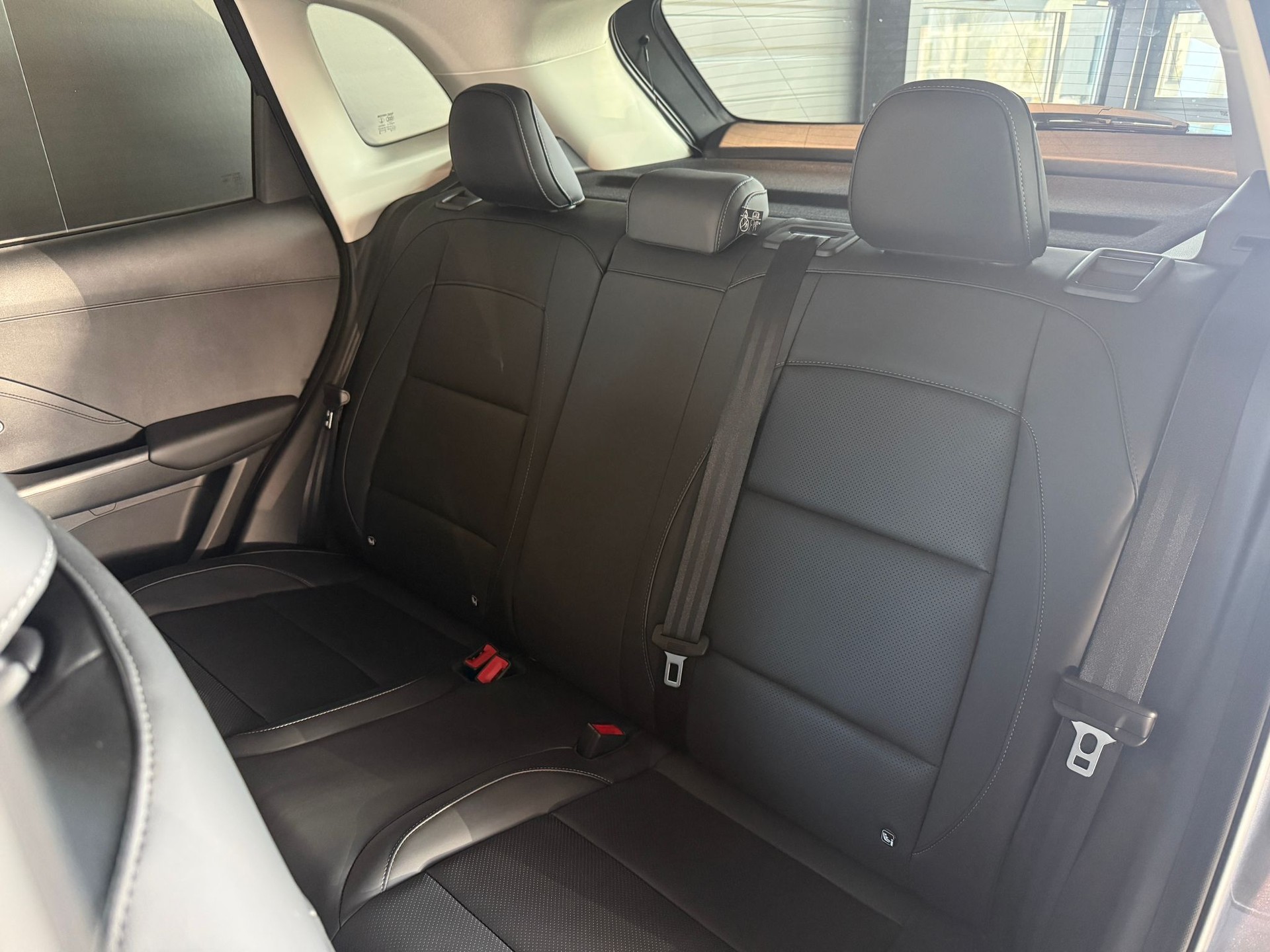 MG ZS 1.5 Comfort-image-5