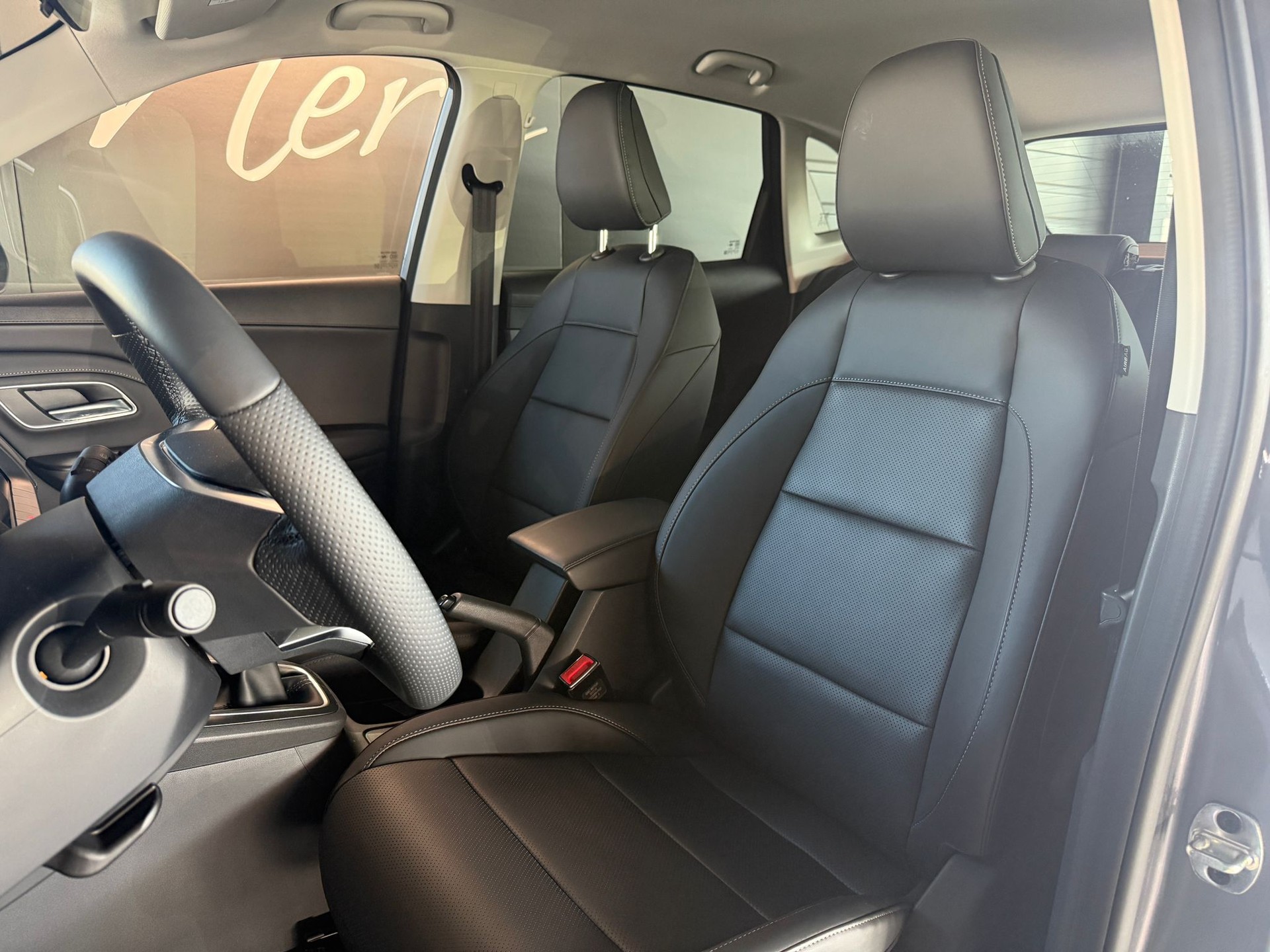 MG ZS 1.5 Comfort-showroom-element-3